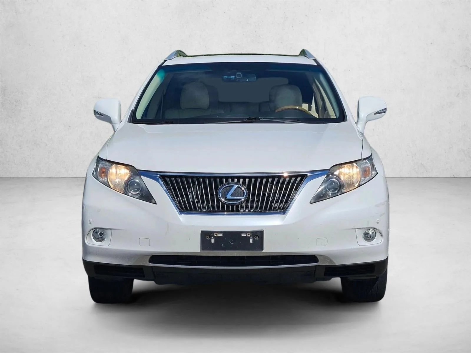2011 Lexus RX 350 AWD 4dr photo 2