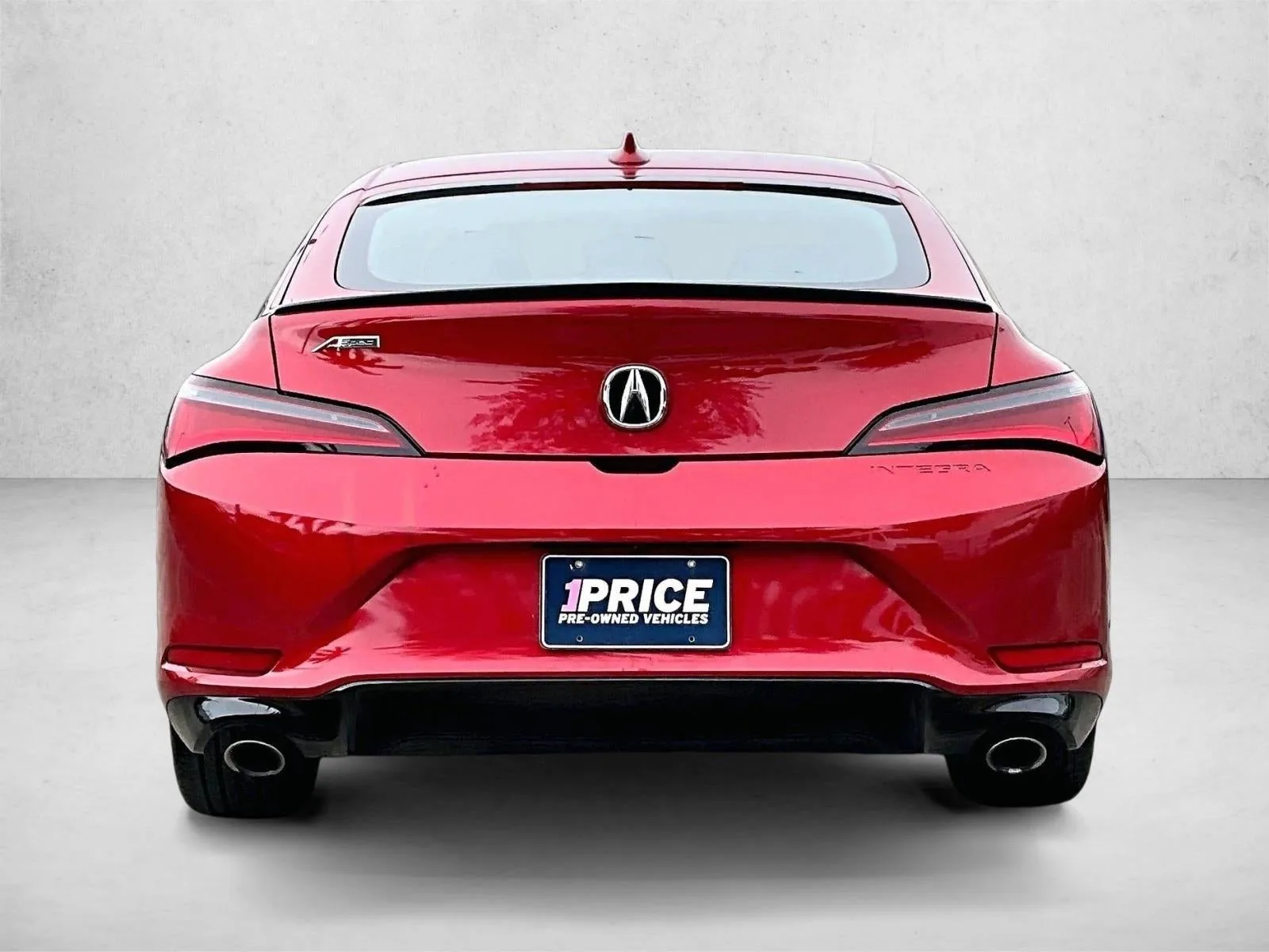 2024 Acura Integra A-SPEC photo 4