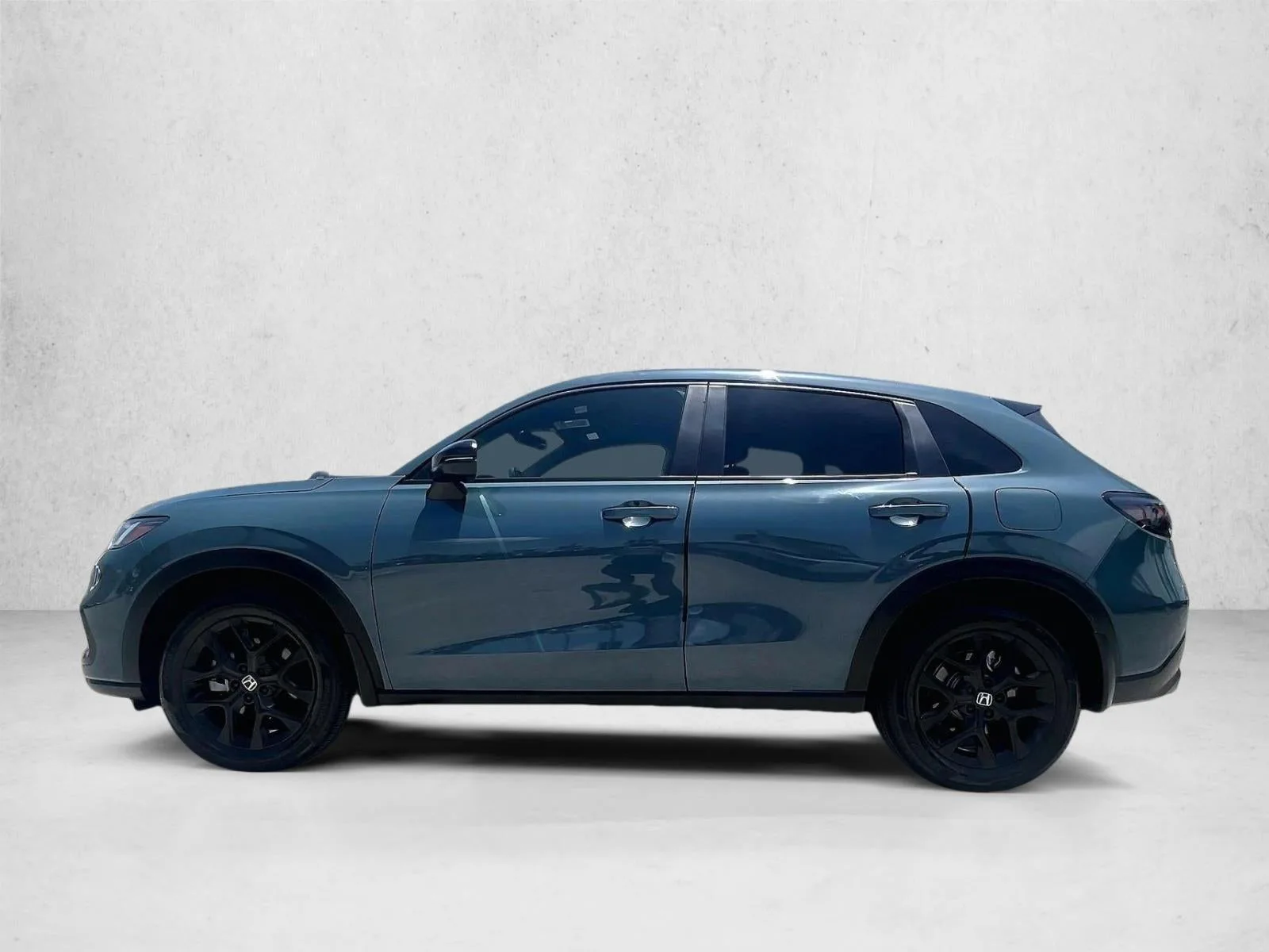 2024 Honda HR-V Sport photo 6