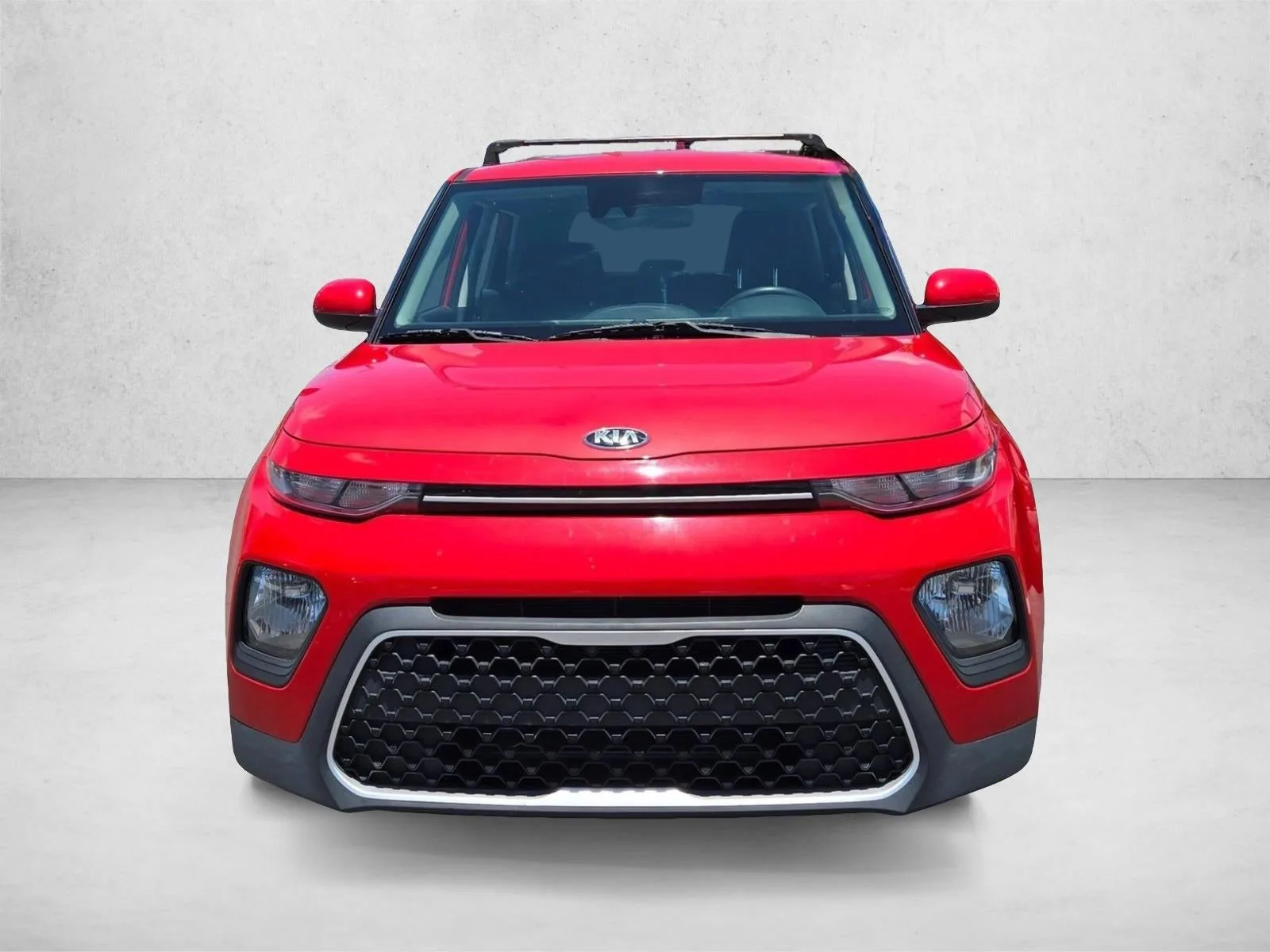 2020 Kia Soul S IVT photo 2