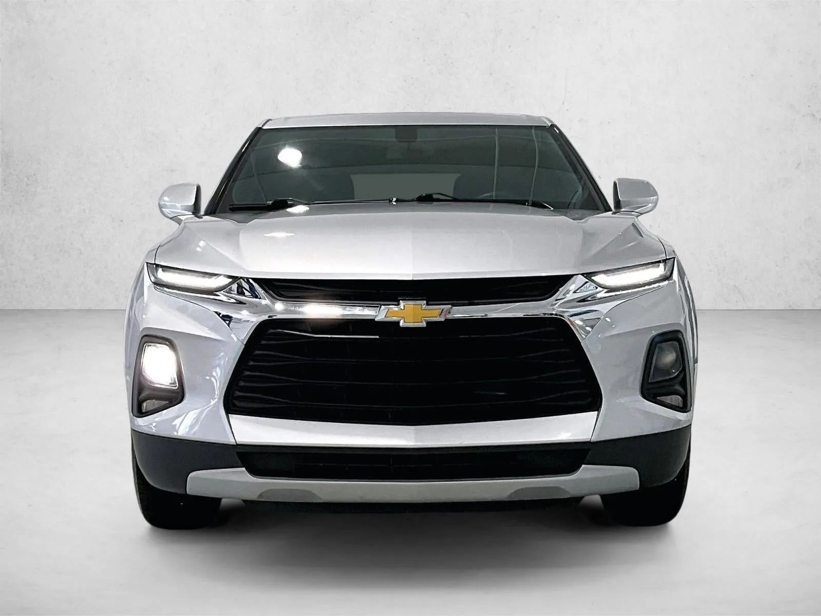 2019 Chevrolet Blazer Base photo 3