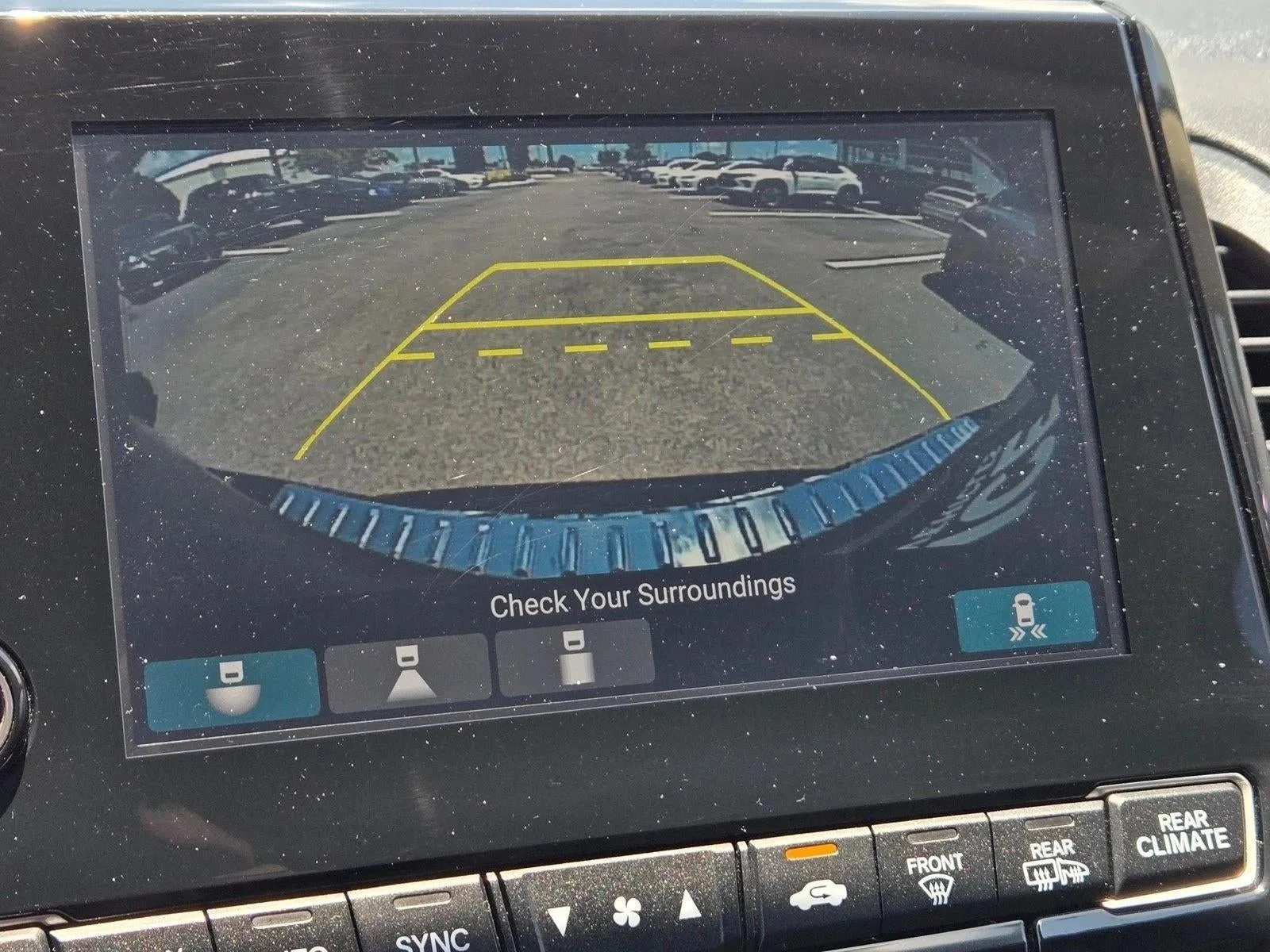2018 Honda Odyssey EX-L Auto photo 12