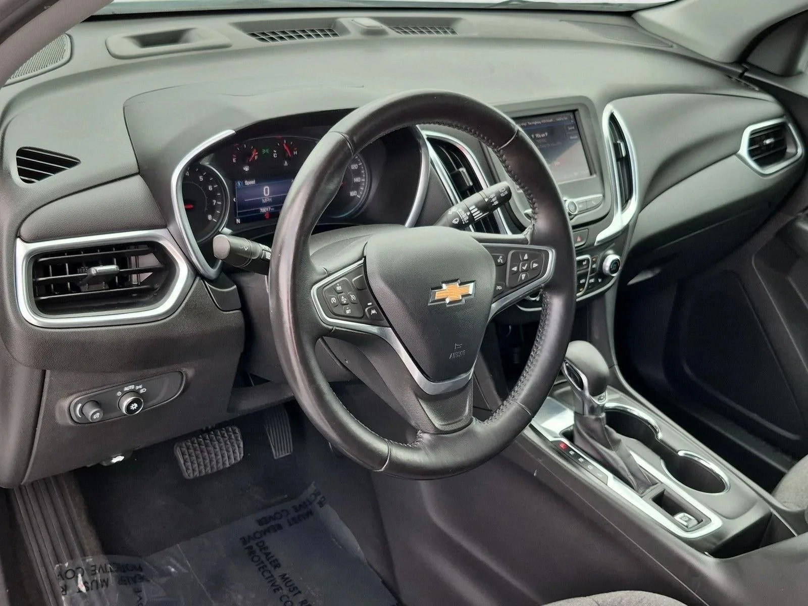 2022 Chevrolet Equinox LT photo 10