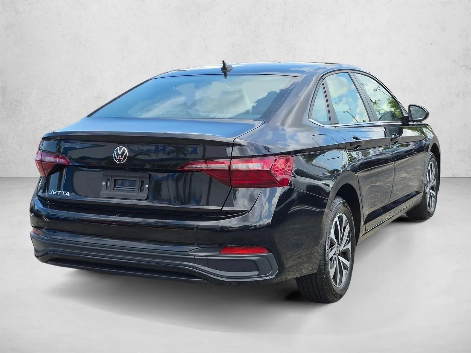 2024 Volkswagen Jetta S Auto photo 5