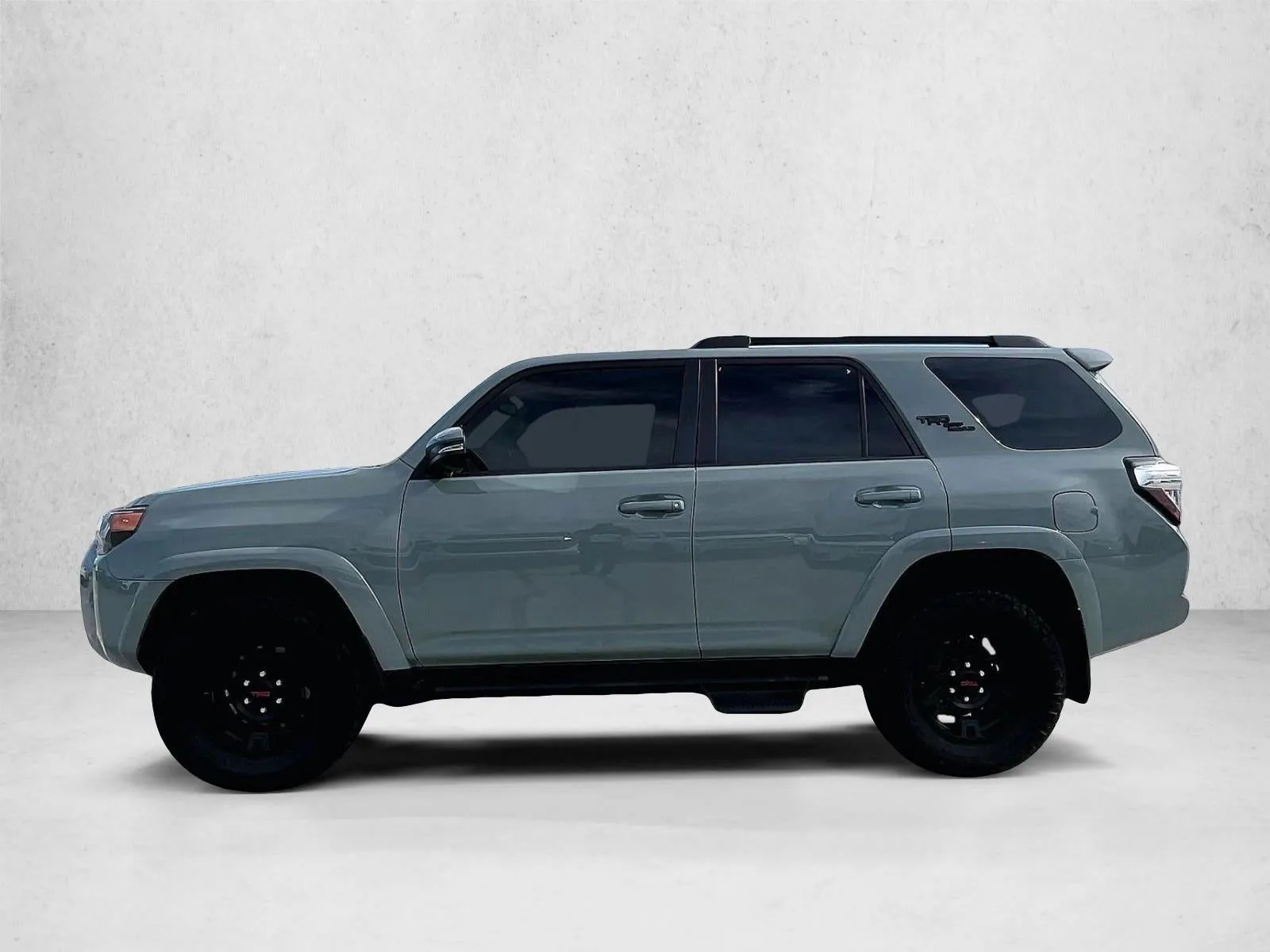 2023 Toyota 4Runner TRD Off Road Premium photo 6