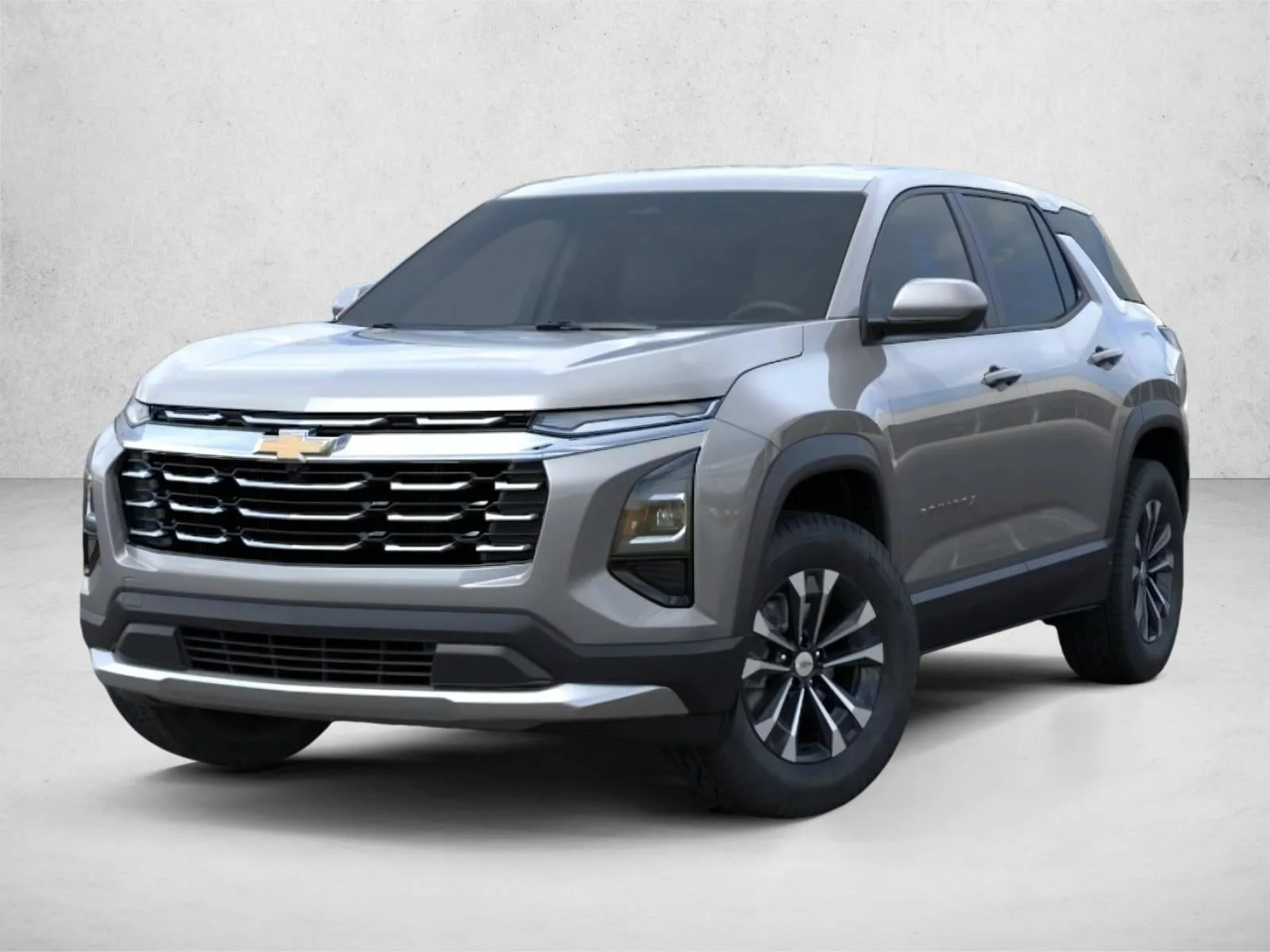 2027 Chevrolet Equinox LT photo 8