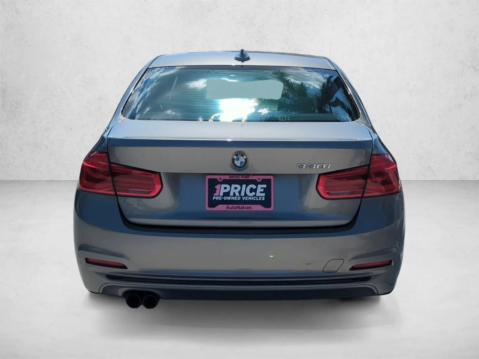 2018 BMW 330i Sedan photo 6