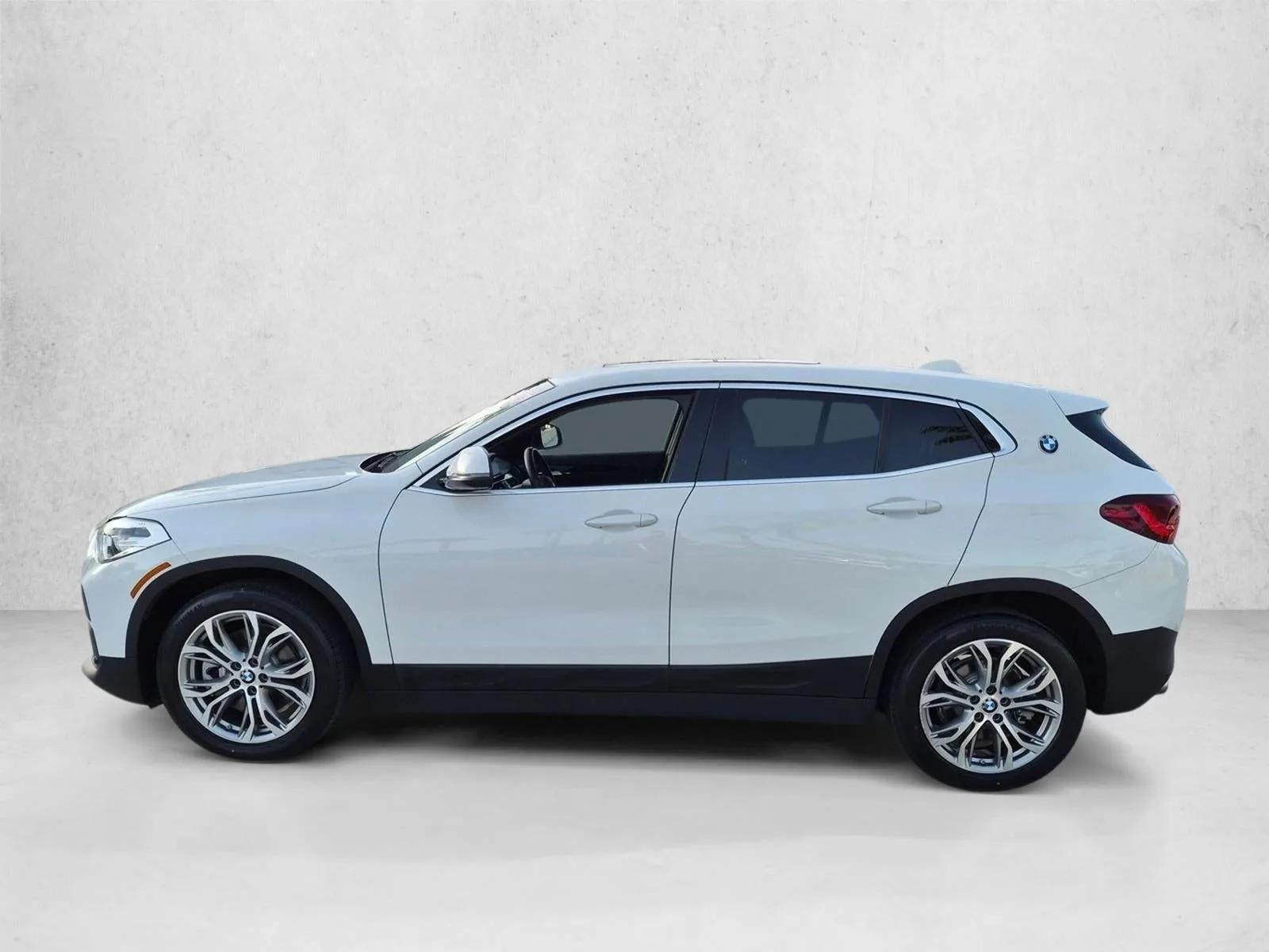 2022 BMW X2 sDrive28i Sports Activity Coupe photo 8