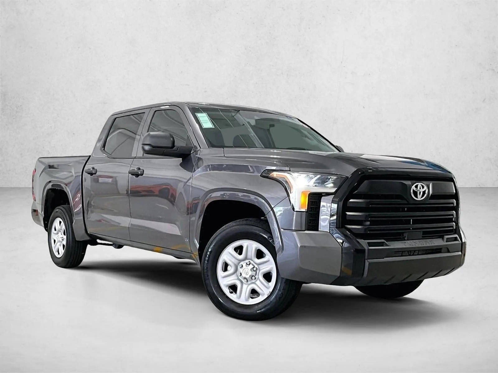 2024 Toyota Tundra SR photo 12