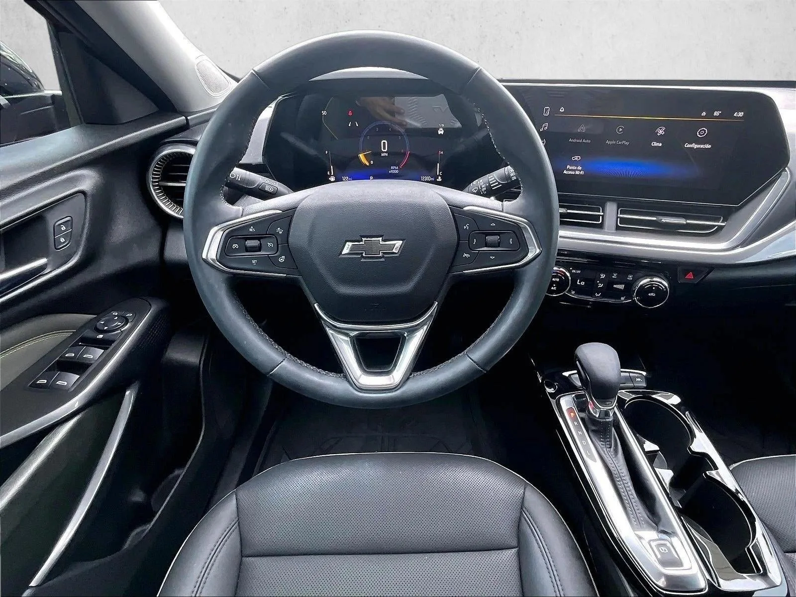 2024 Chevrolet Trax ACTIV photo 7