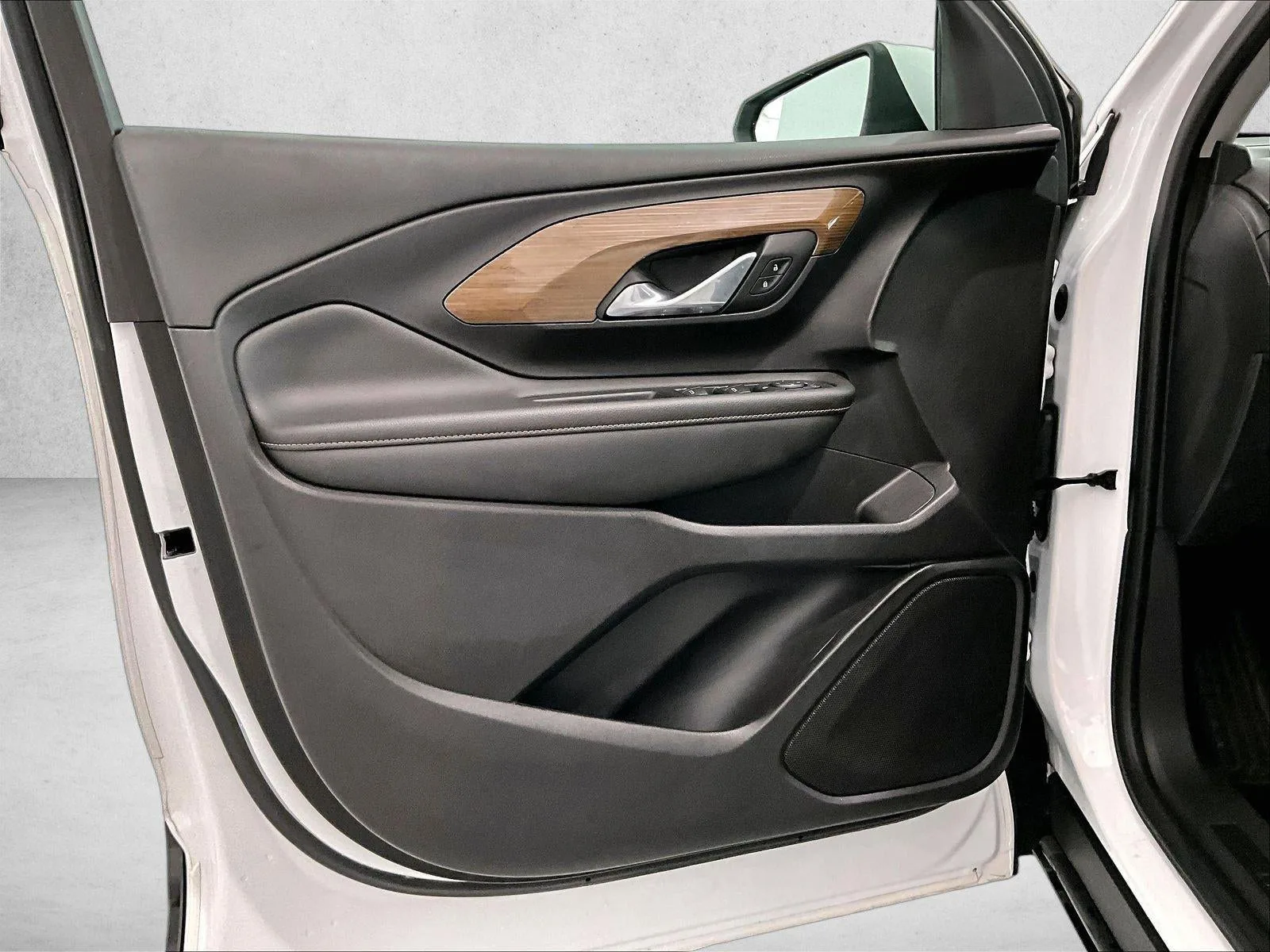 2019 GMC Terrain SLE photo 18
