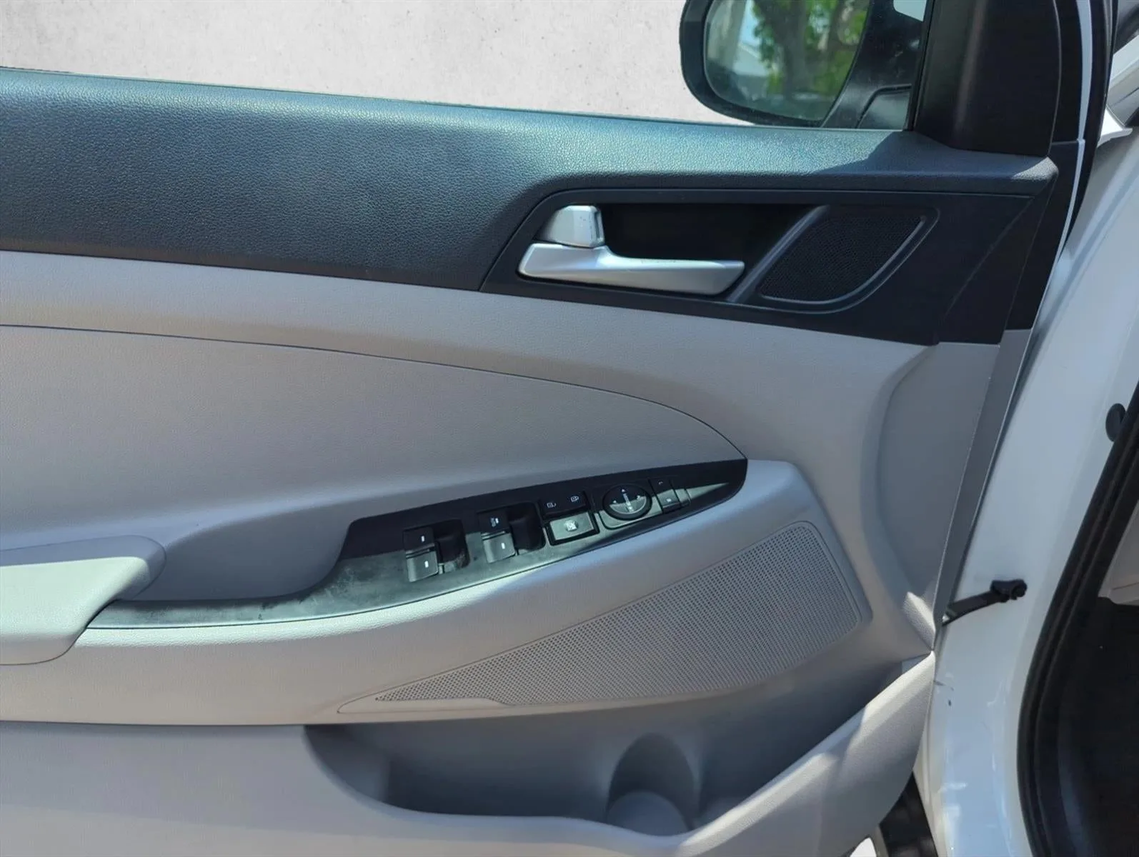 2020 Hyundai TUCSON Value FWD photo 10