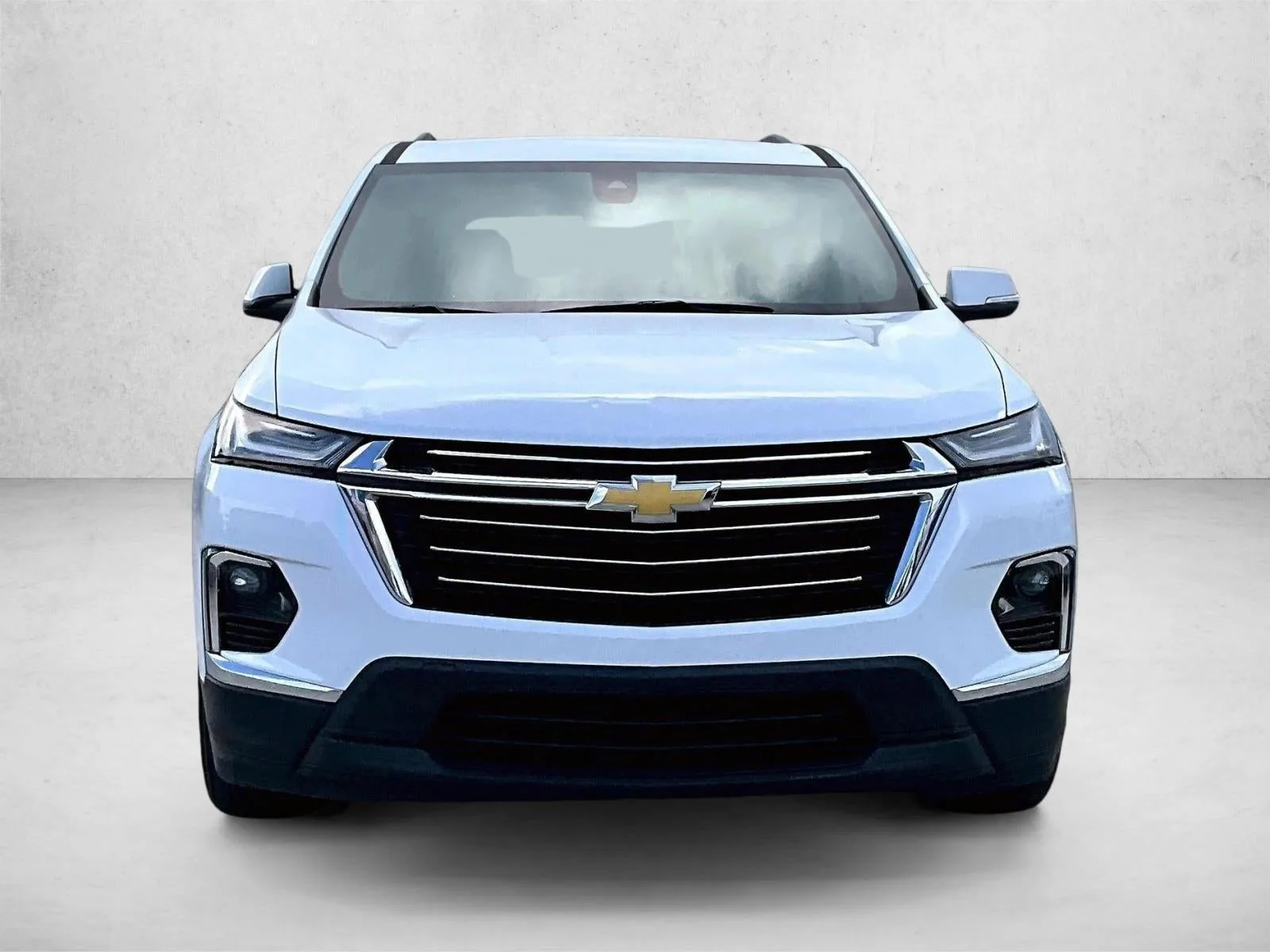 2023 Chevrolet Traverse LT Leather photo 3