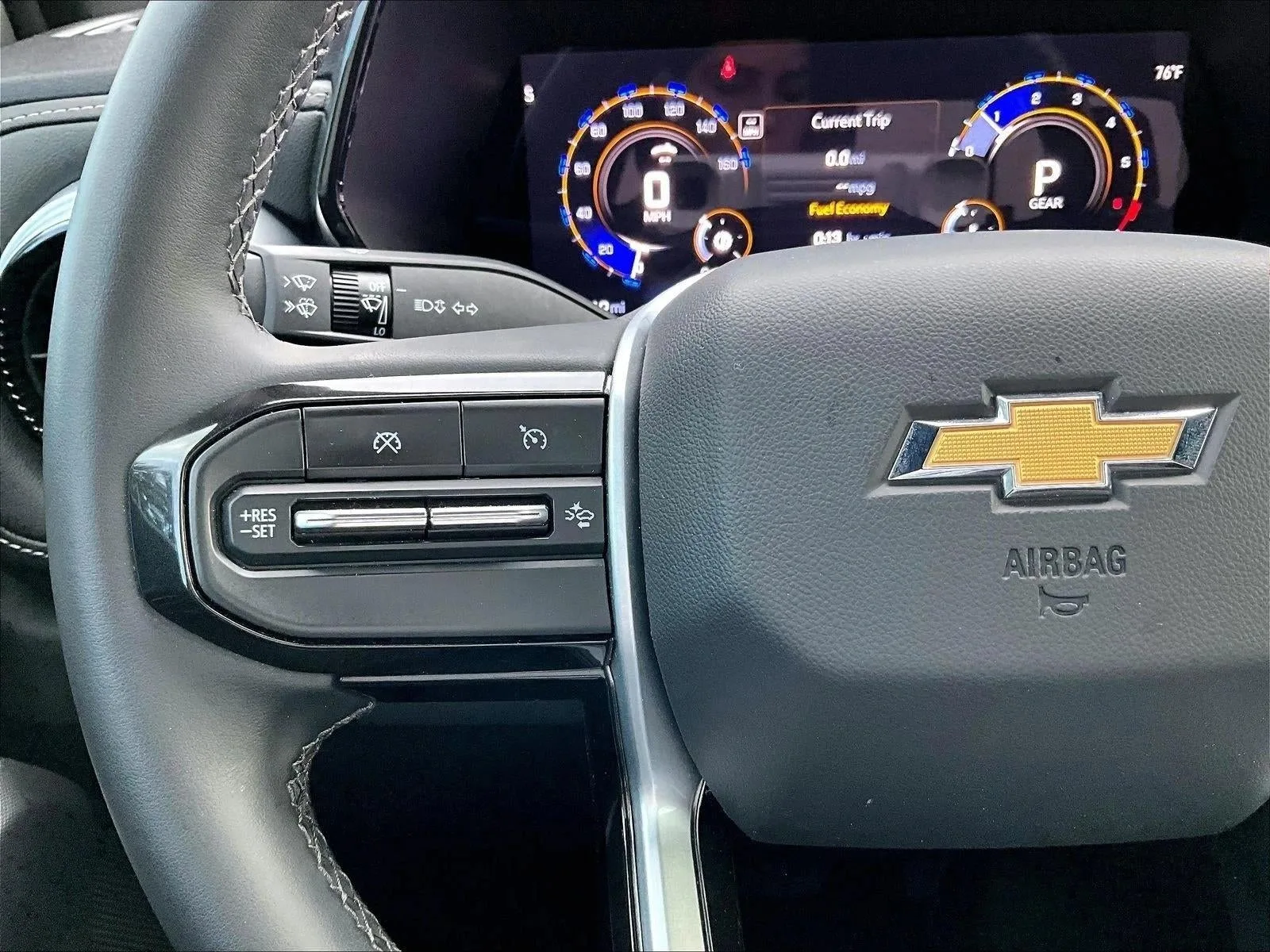 2024 Chevrolet Colorado LT photo 20