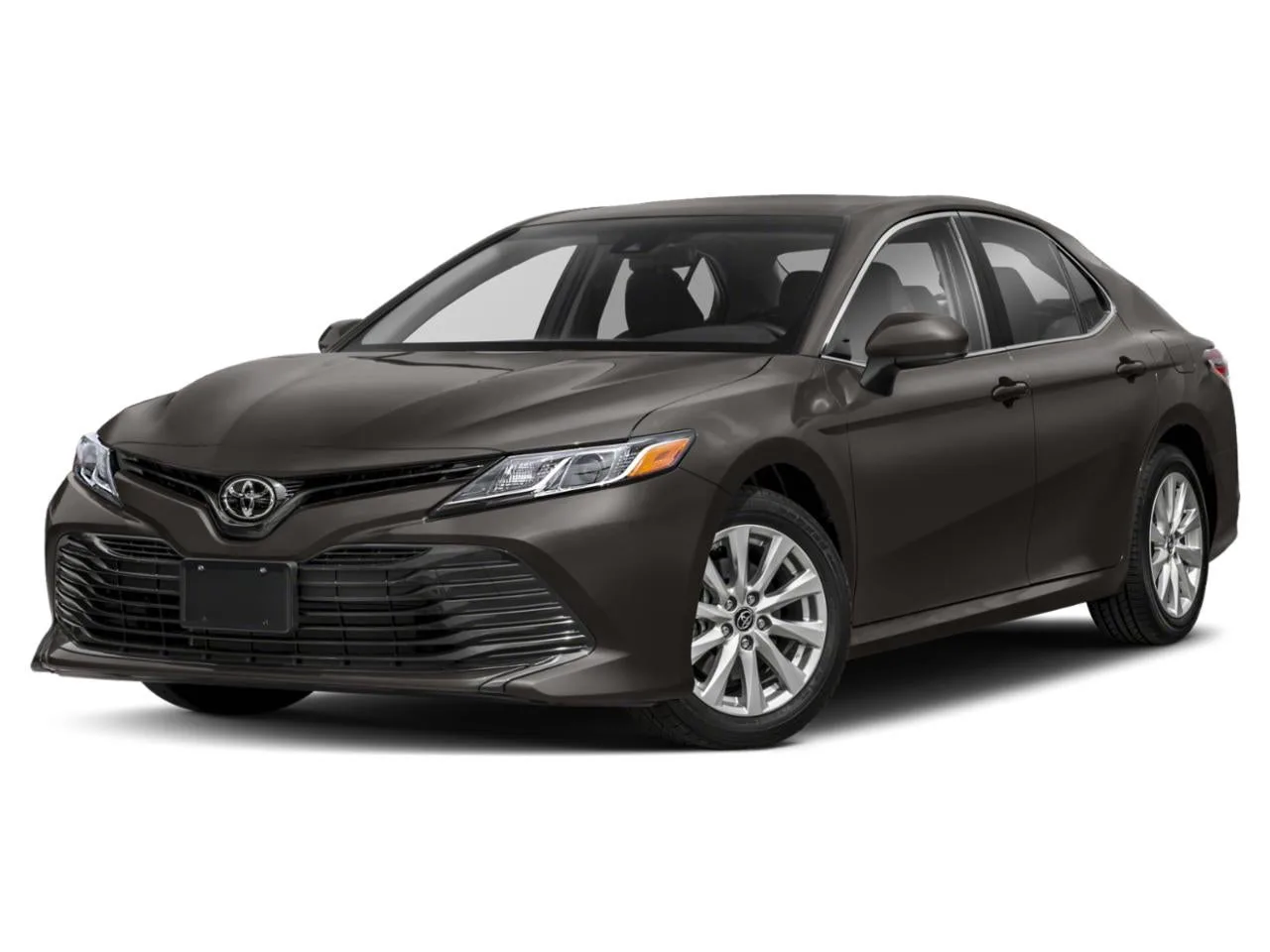 2020 Toyota Camry LE Auto (SE) photo 4
