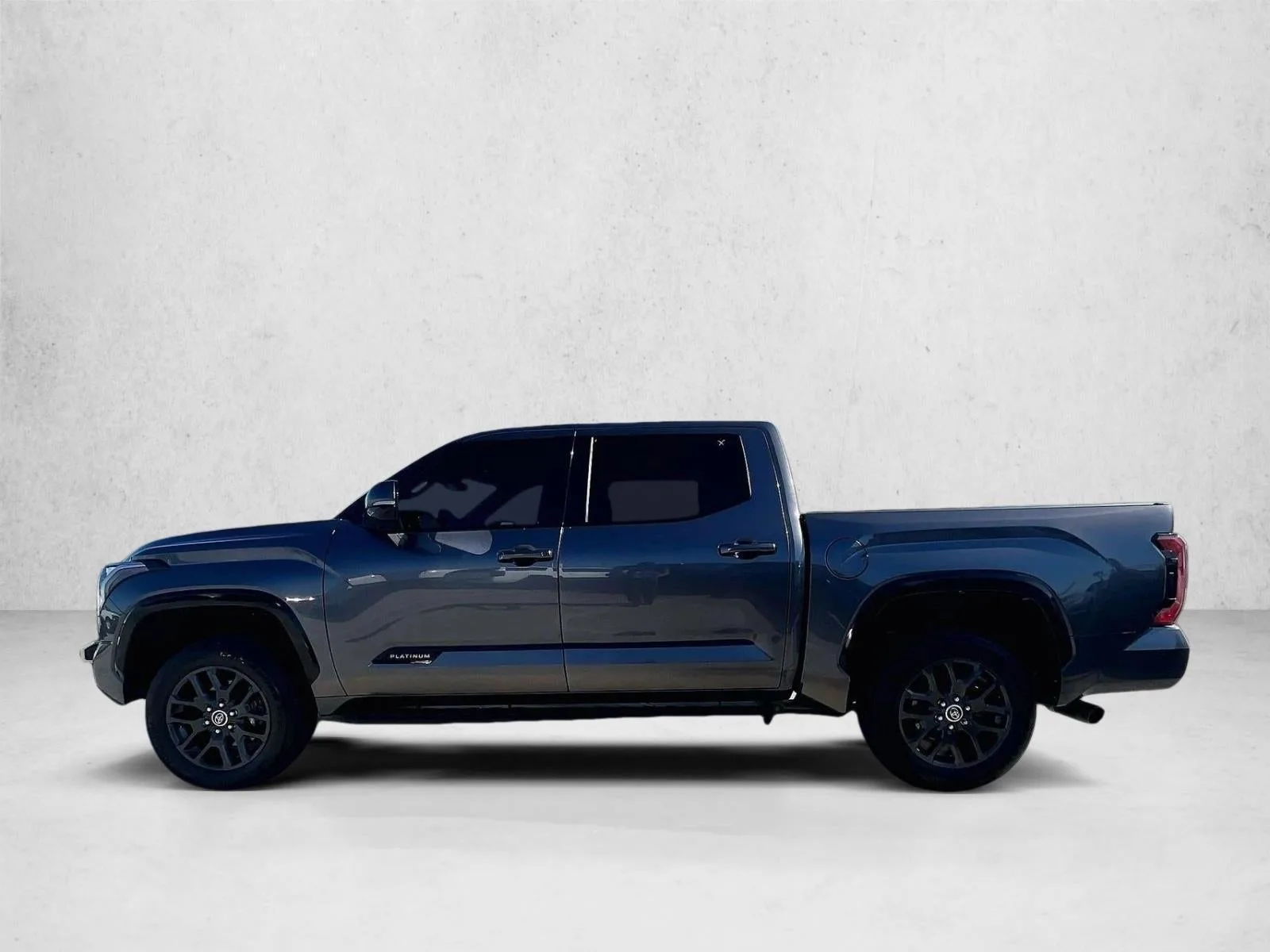 2023 Toyota Tundra Platinum photo 6