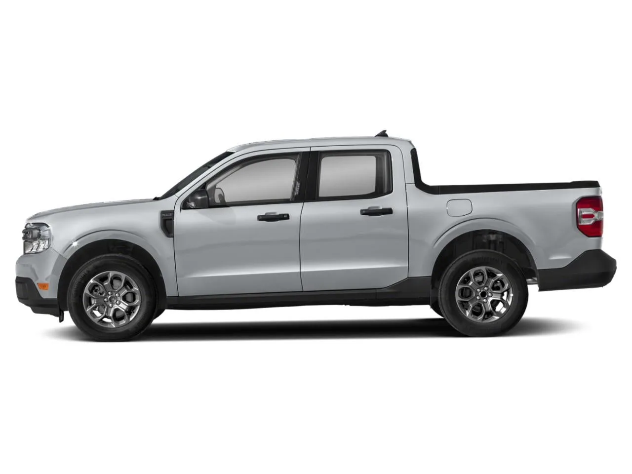 2023 Ford Maverick XLT FWD SuperCrew photo 5