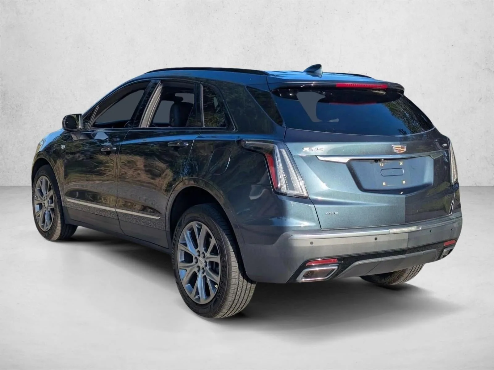 2020 Cadillac XT5 Sport AWD photo 6