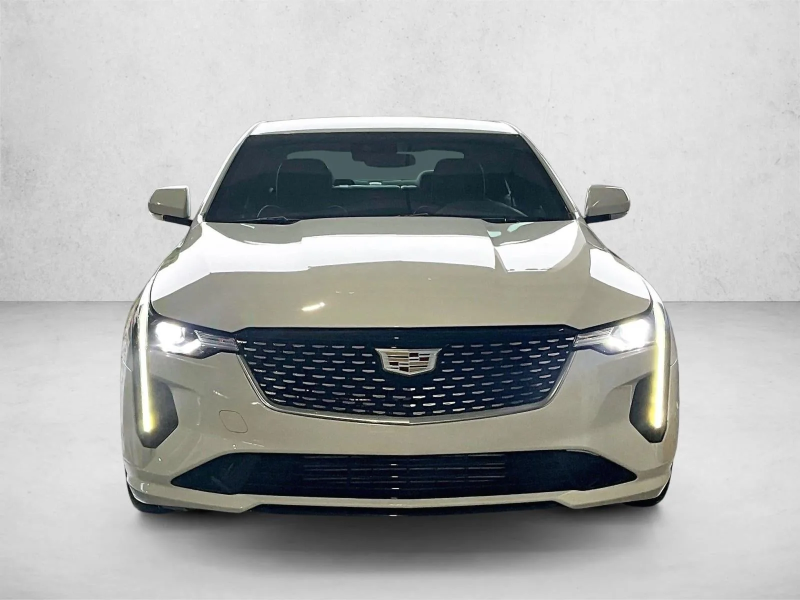 2024 Cadillac CT4 Luxury photo 3