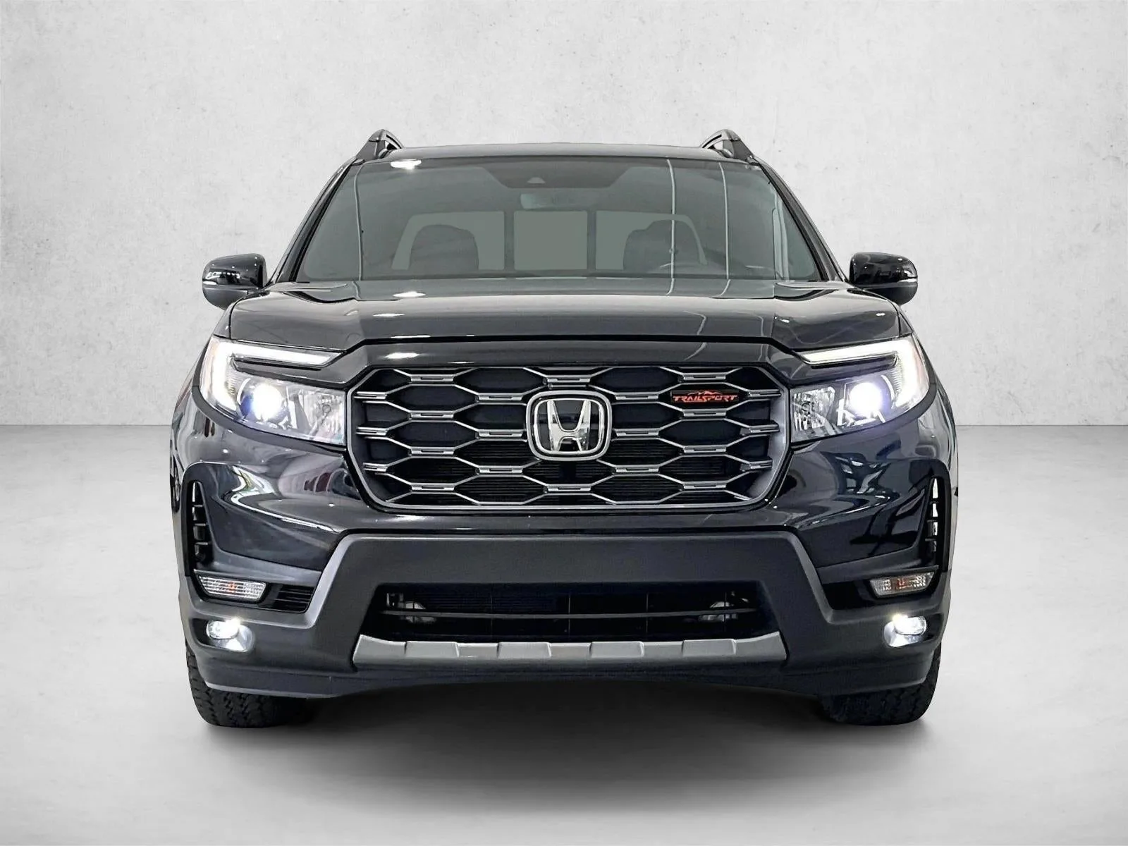 2024 Honda Ridgeline TrailSport photo 3