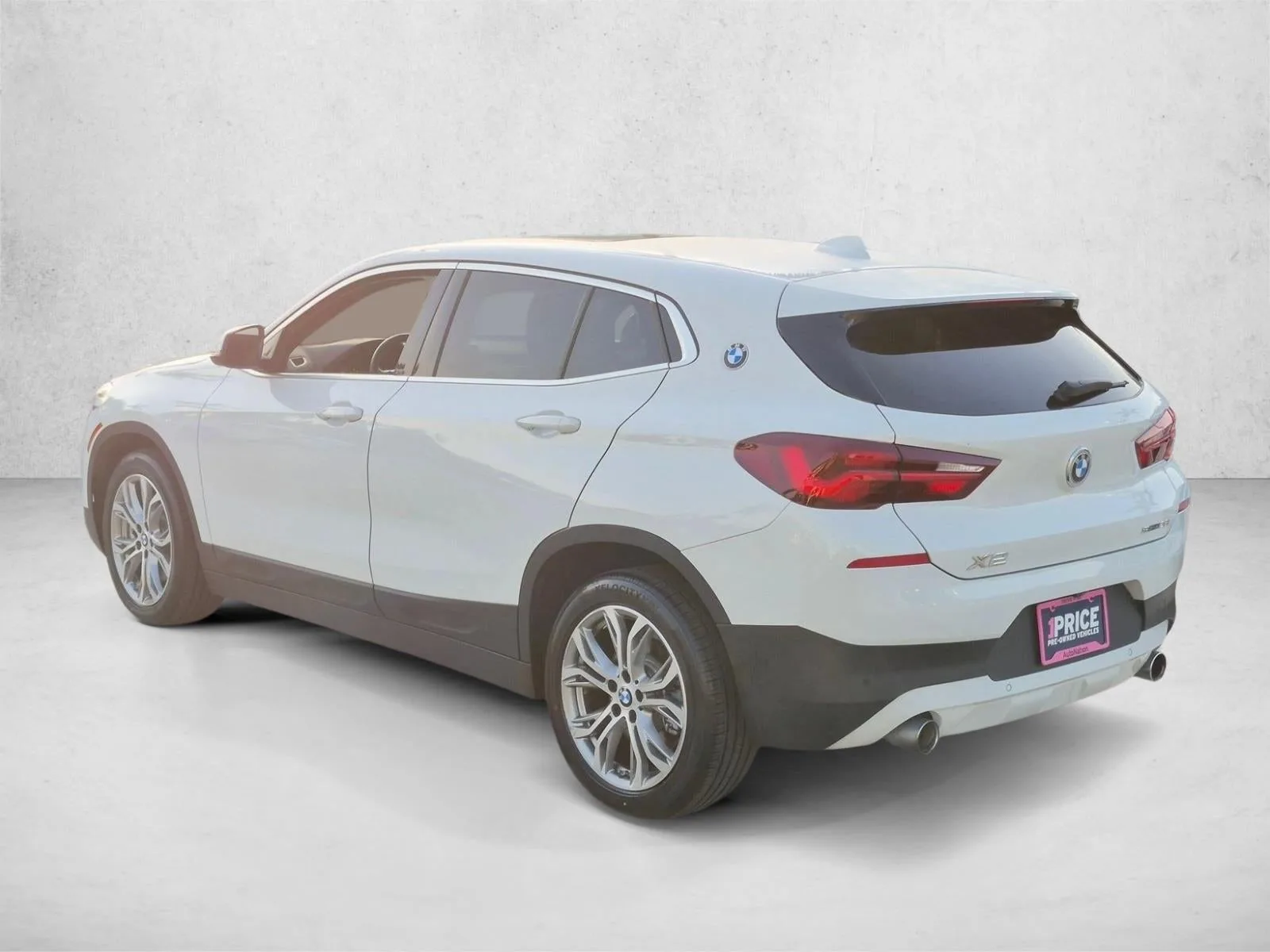 2022 BMW X2 sDrive28i Sports Activity Coupe photo 7