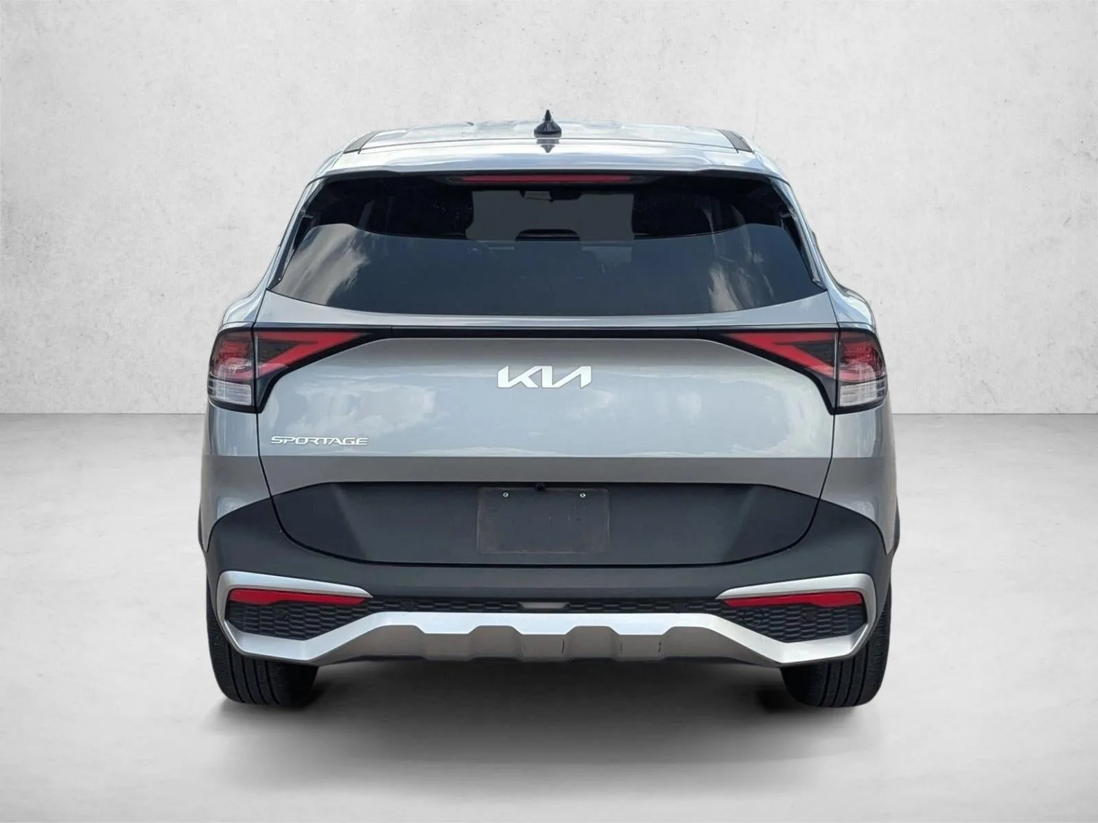 2024 Kia Sportage LX photo 6