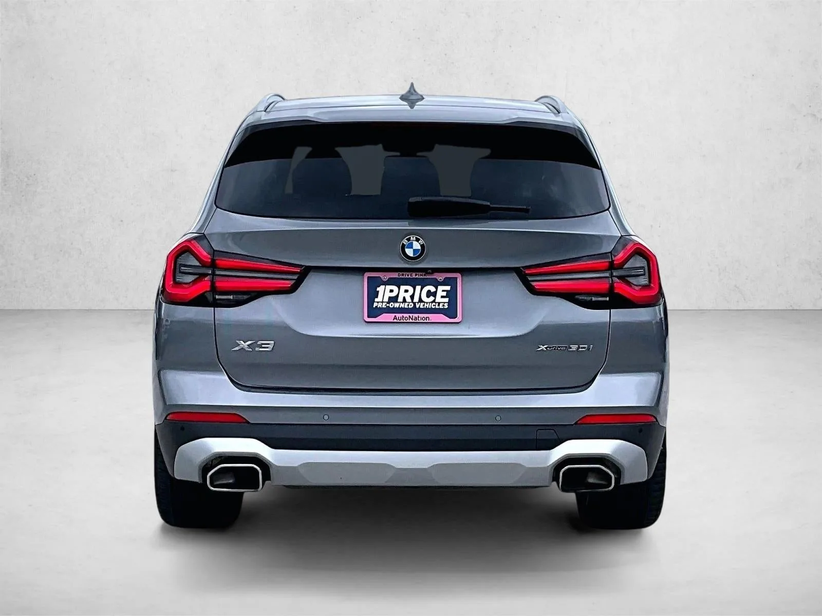 2023 BMW X3 xDrive30i photo 4