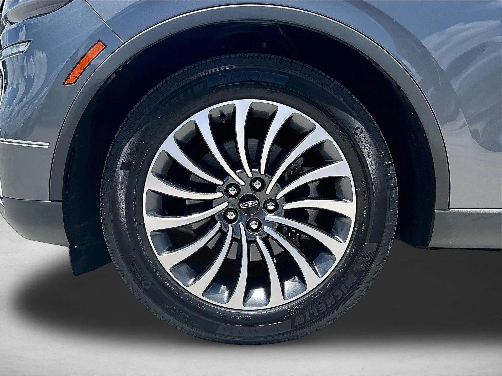2023 Lincoln Aviator Reserve photo 10