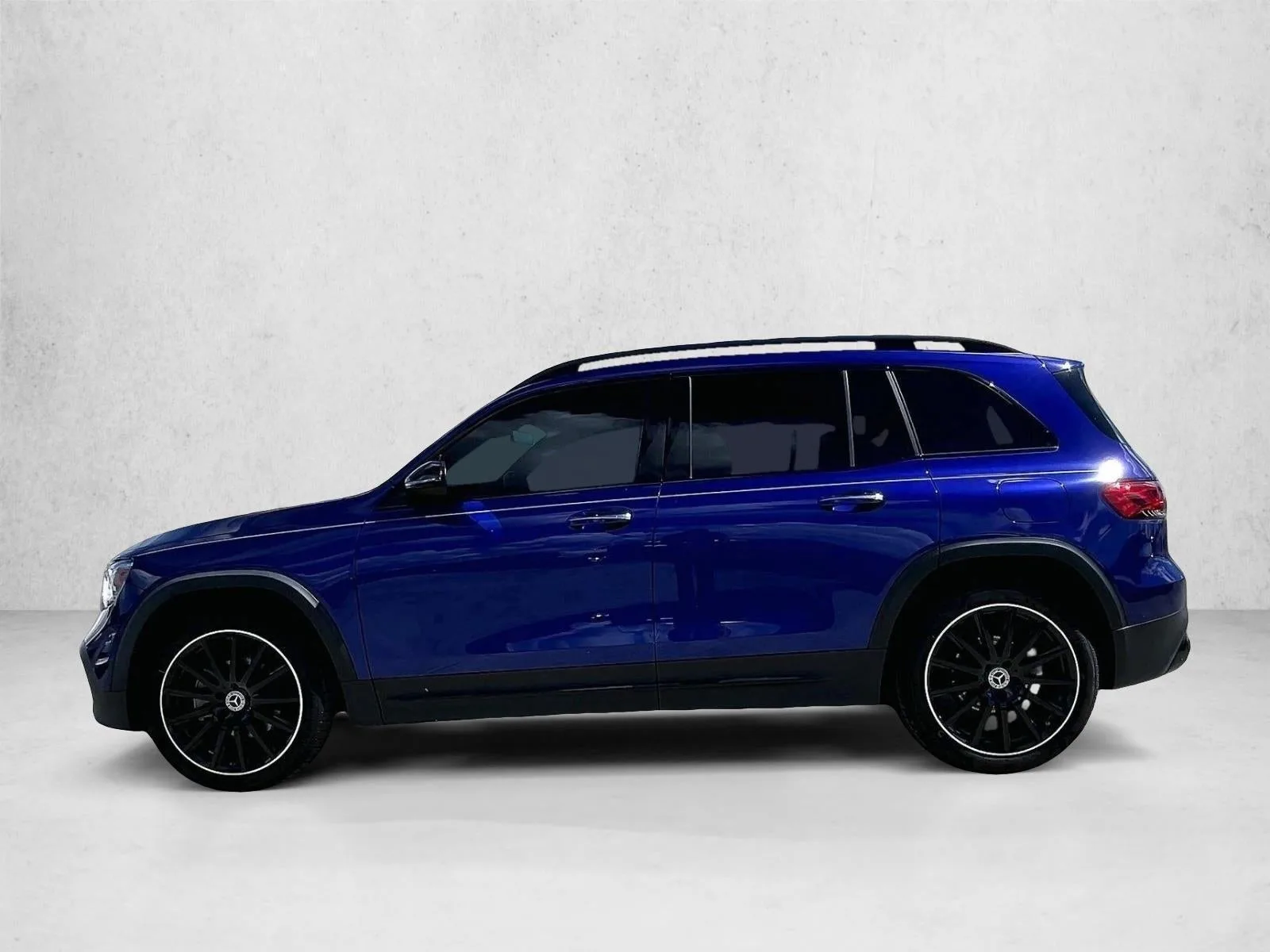 2022 Mercedes-Benz GLB 250 GLB 250 photo 6