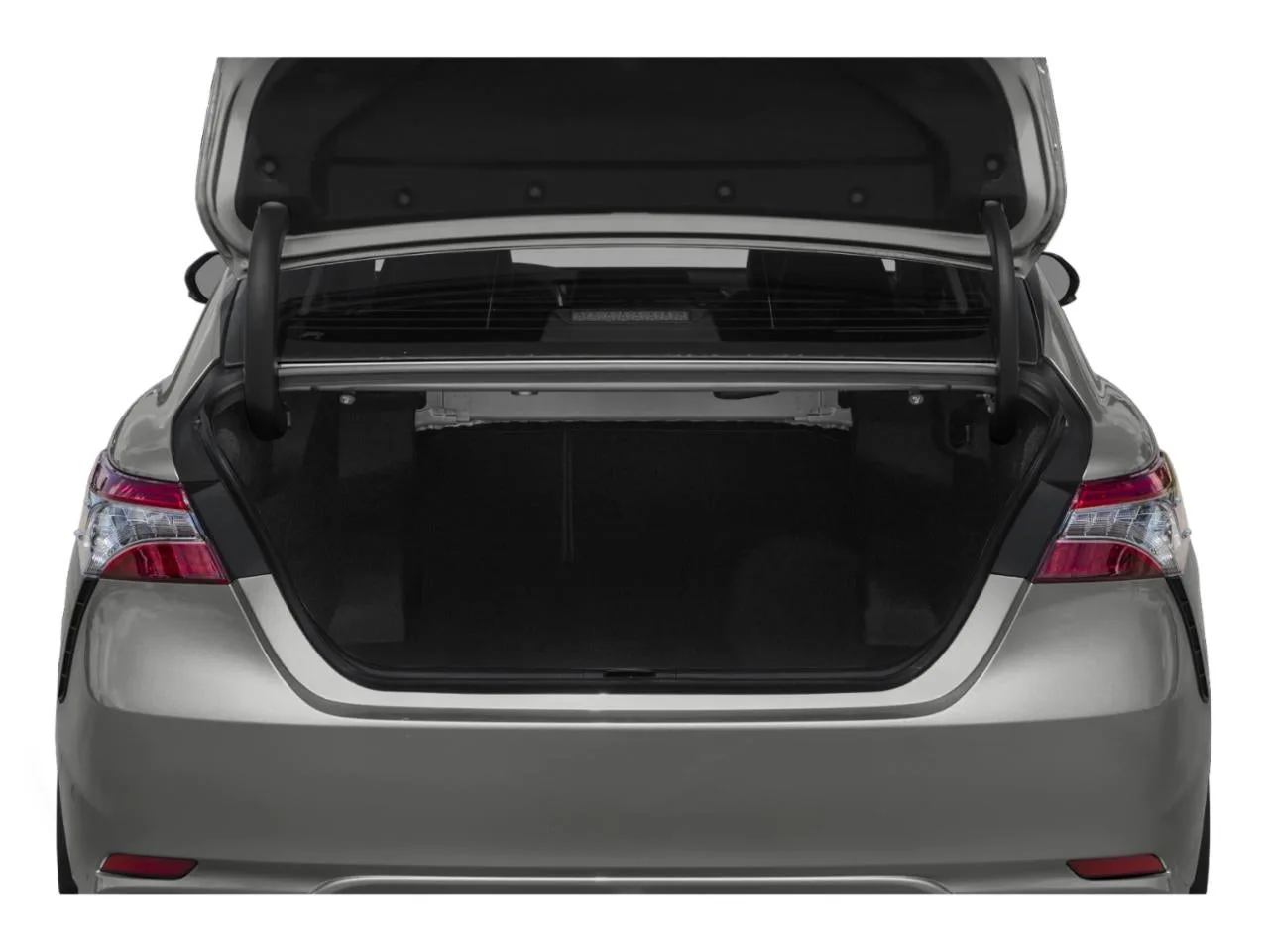 2020 Toyota Camry XSE Auto (Natl) photo 7