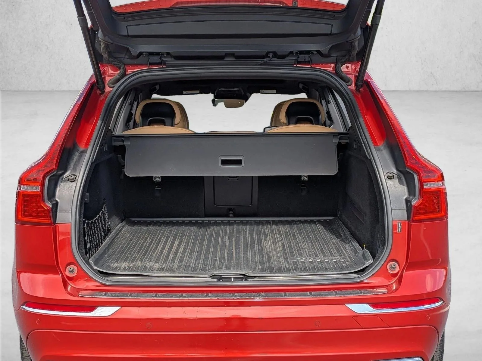 2019 Volvo XC60 T5 FWD Inscription photo 6