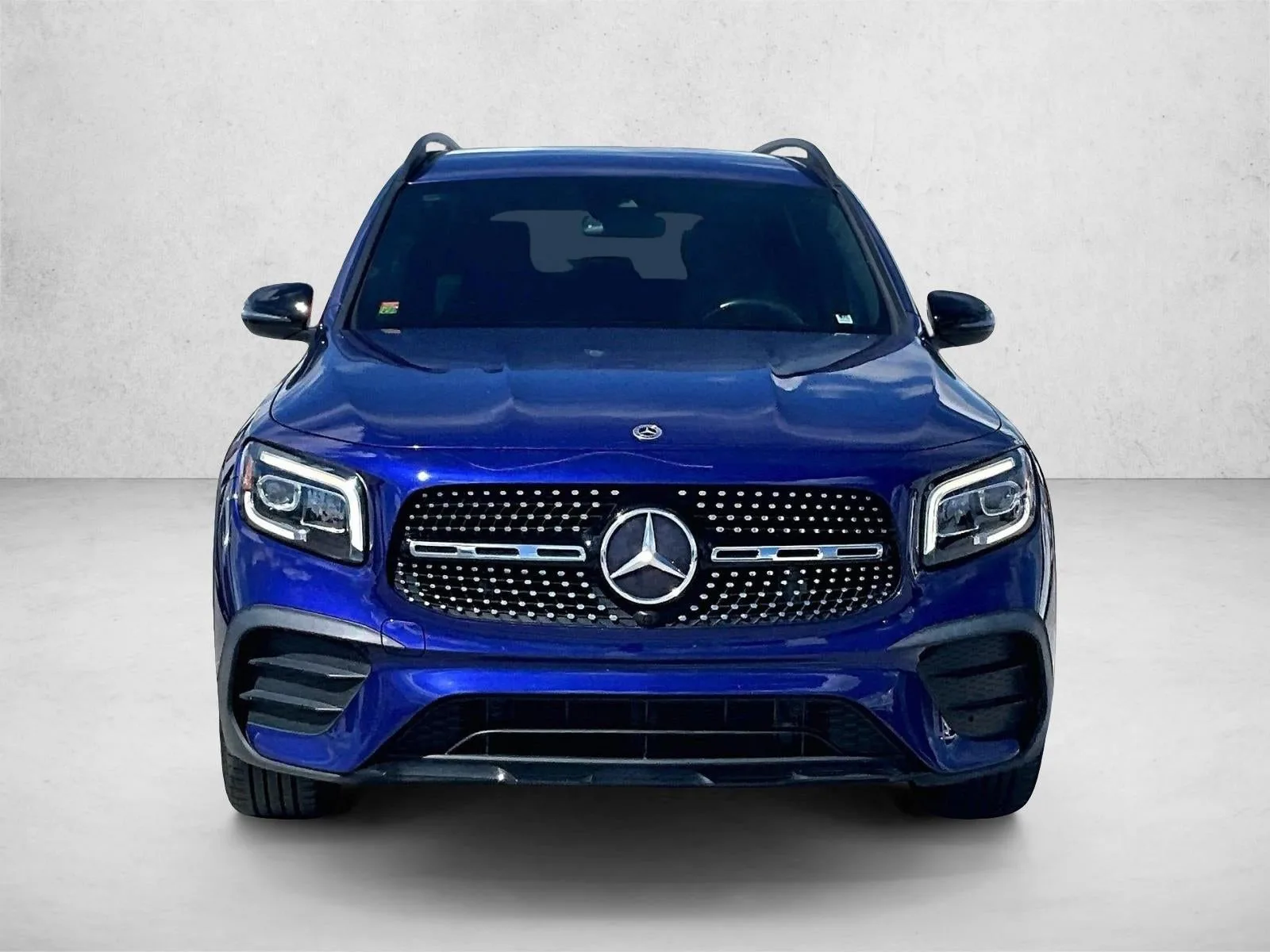 2022 Mercedes-Benz GLB 250 GLB 250 photo 3