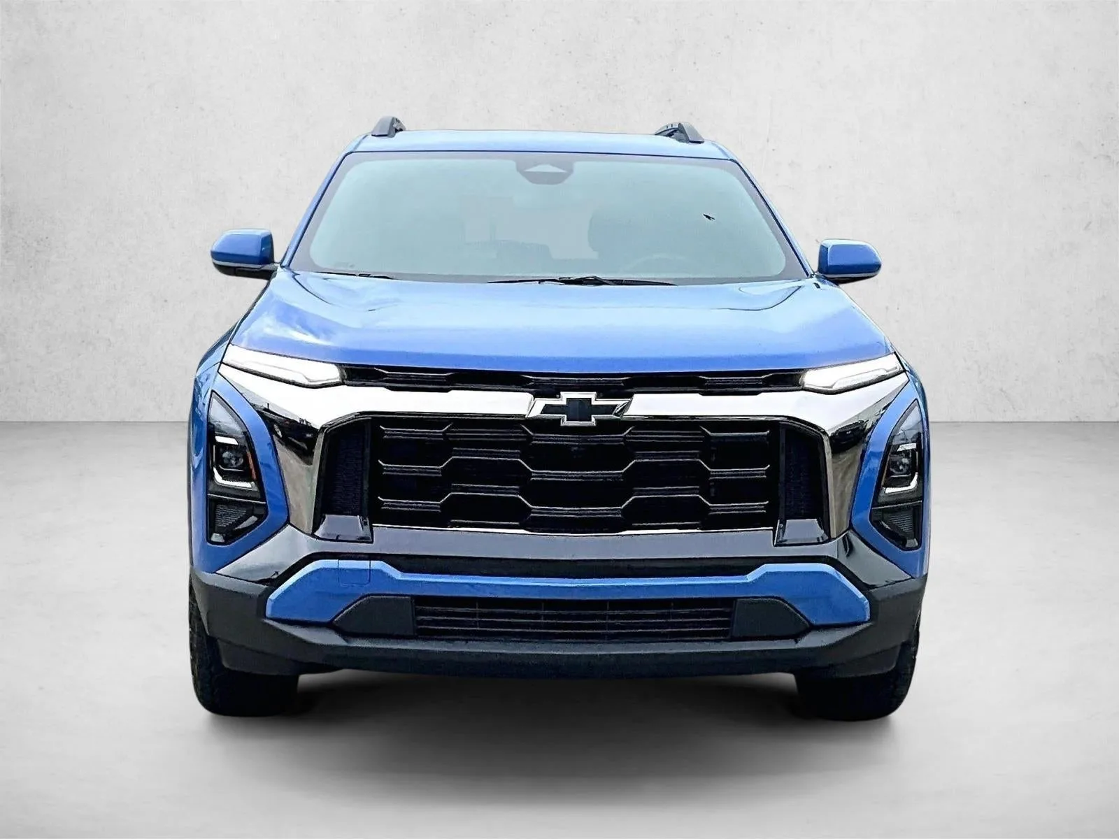 2026 Chevrolet Equinox ACTIV photo 3