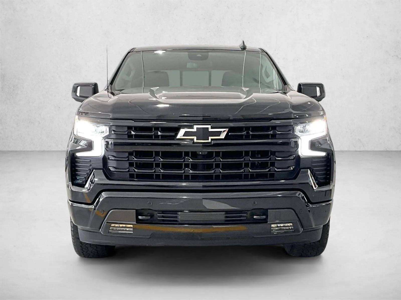 2024 Chevrolet Silverado 1500 RST photo 3