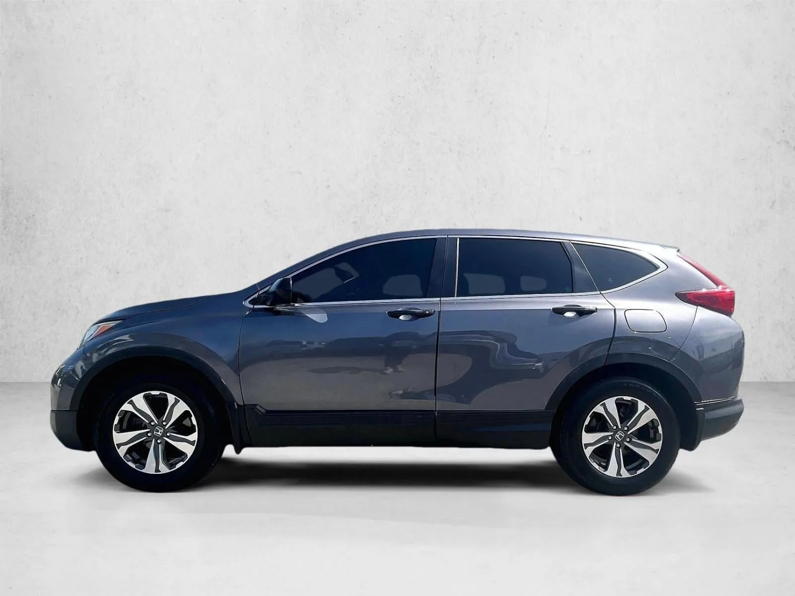 2019 Honda CR-V LX photo 6