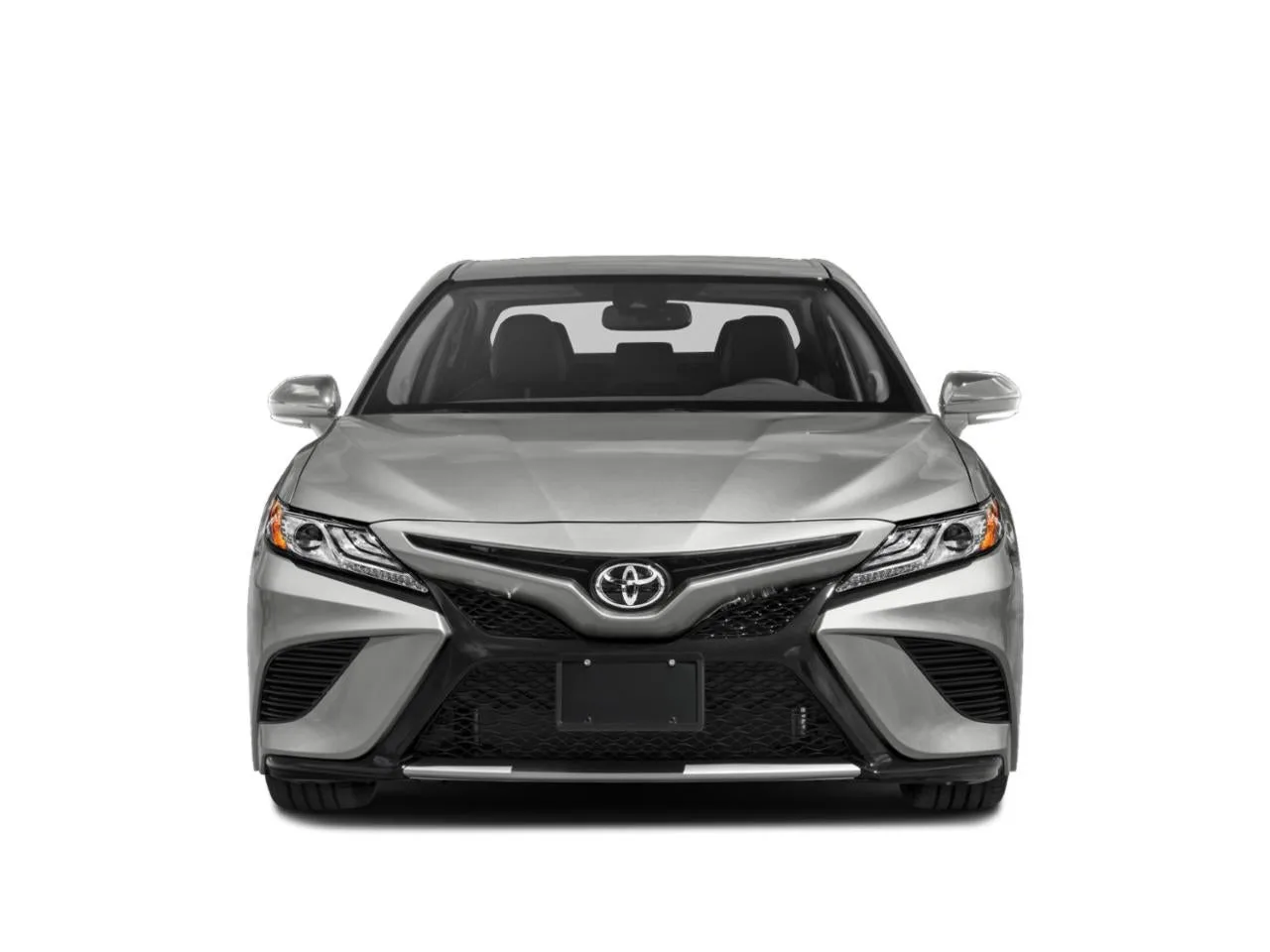 2020 Toyota Camry XSE Auto (Natl) photo 6