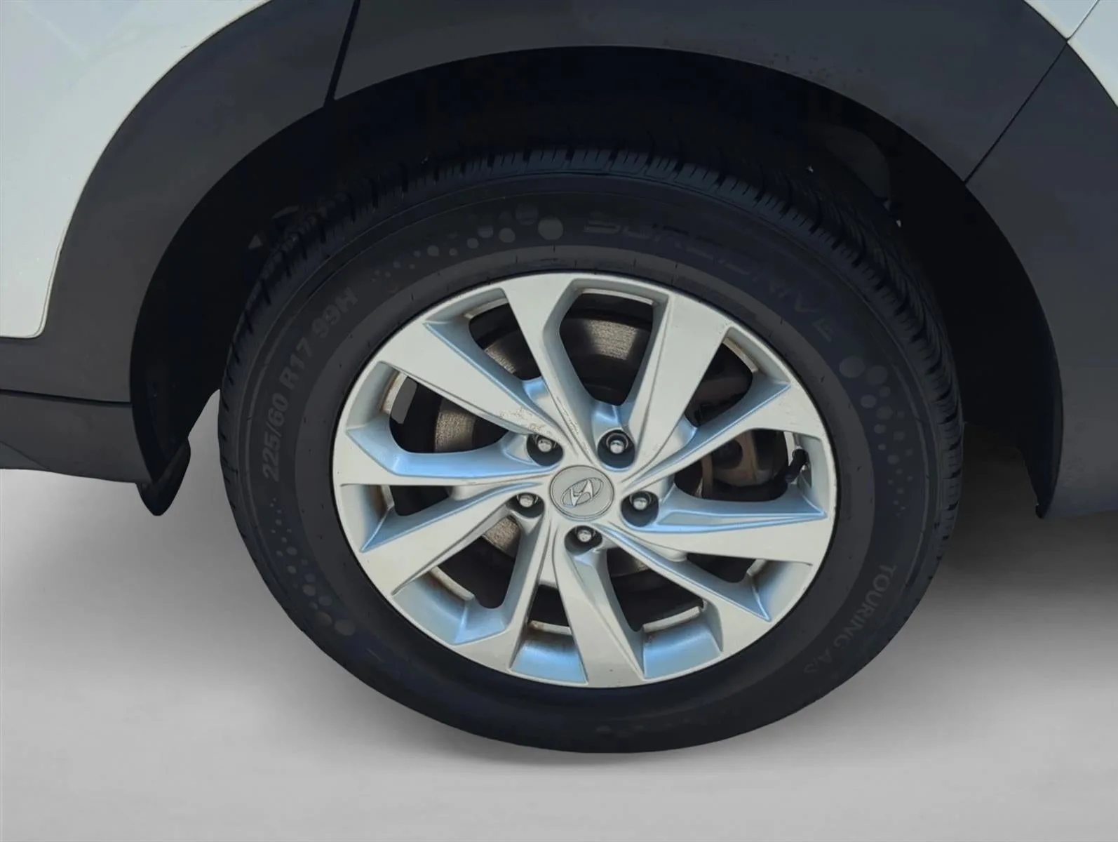 2020 Hyundai TUCSON Value FWD photo 6
