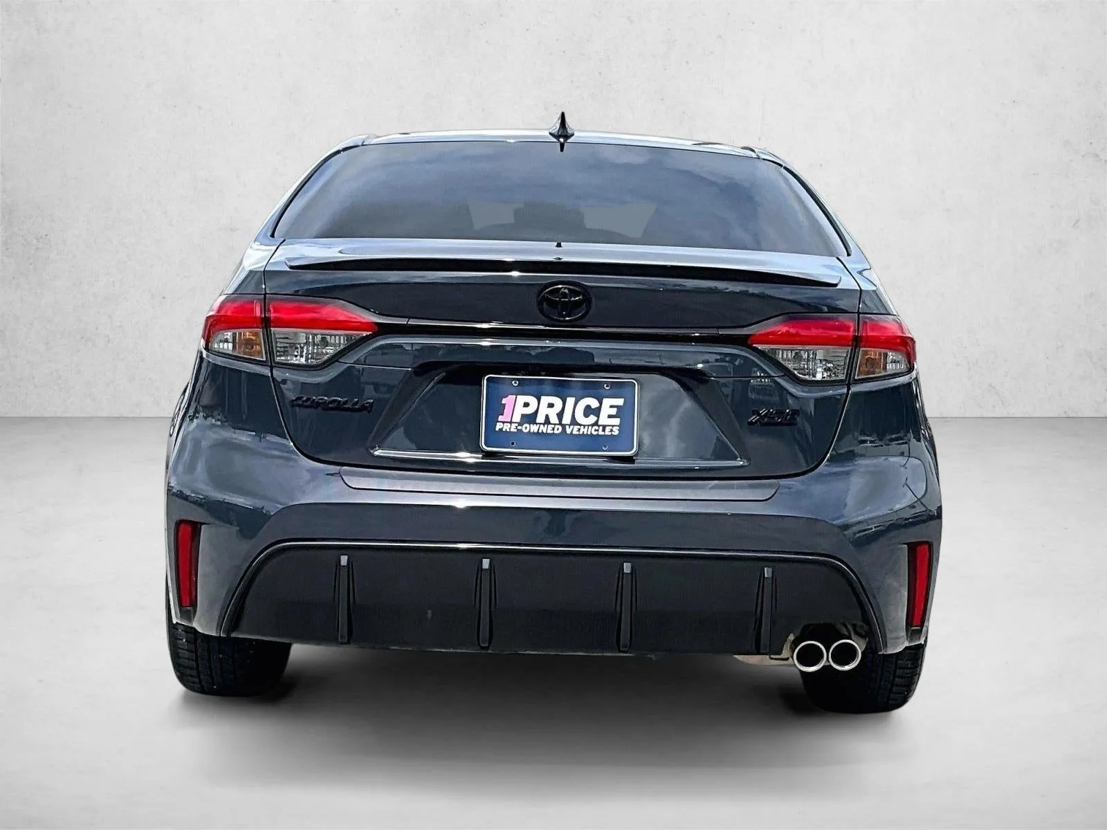 2023 Toyota Corolla XSE photo 4
