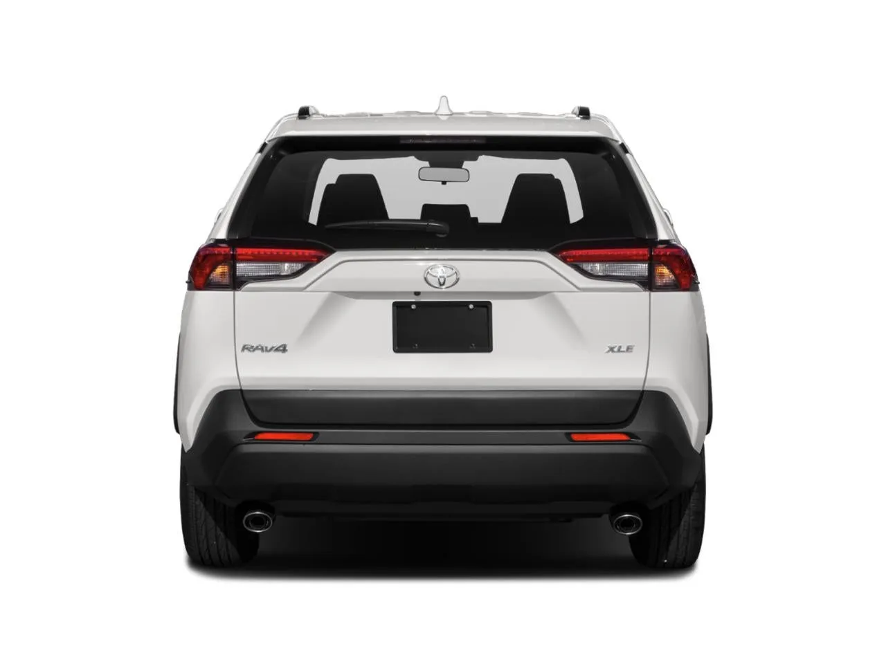 2021 Toyota RAV4 XLE FWD (GS) photo 6