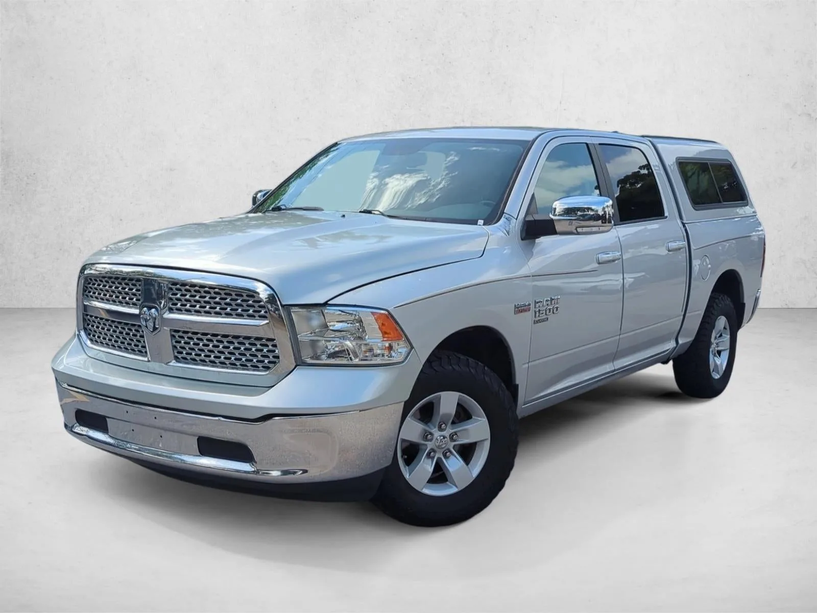 2019 RAM 1500 Classic