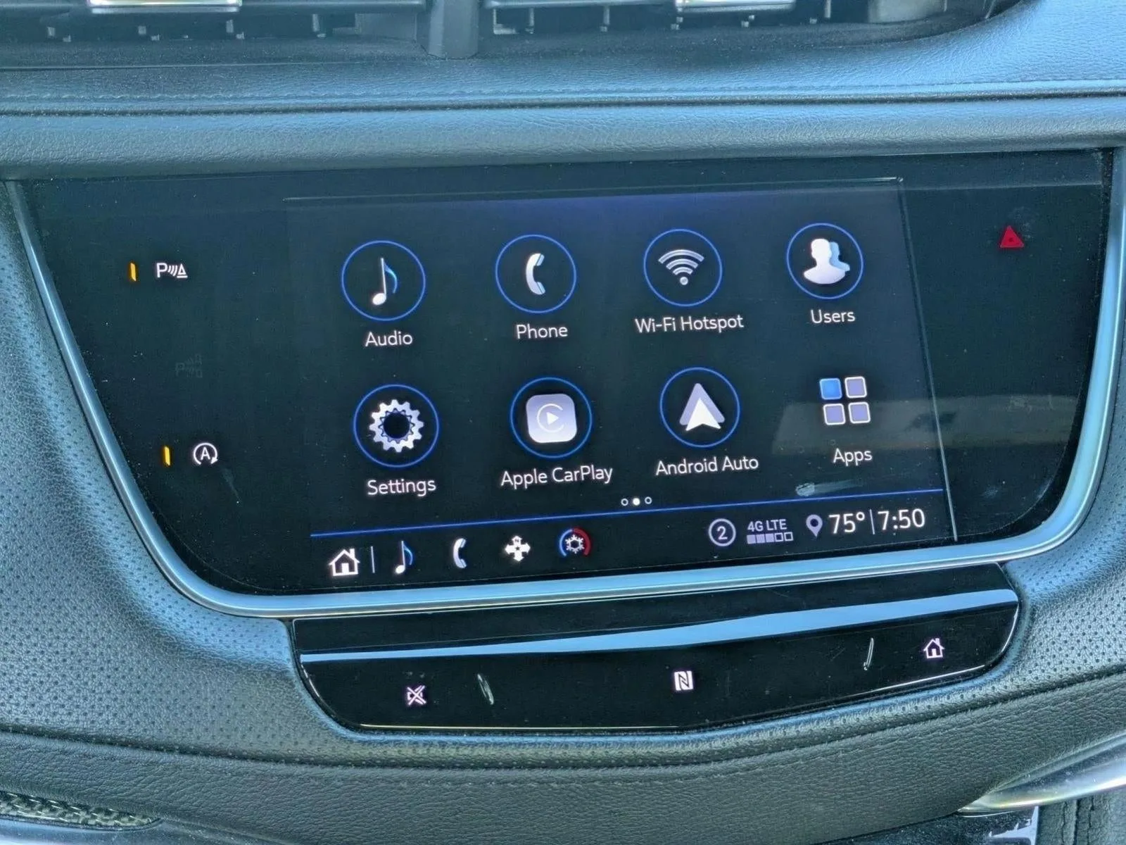 2020 Cadillac XT5 Sport AWD photo 10