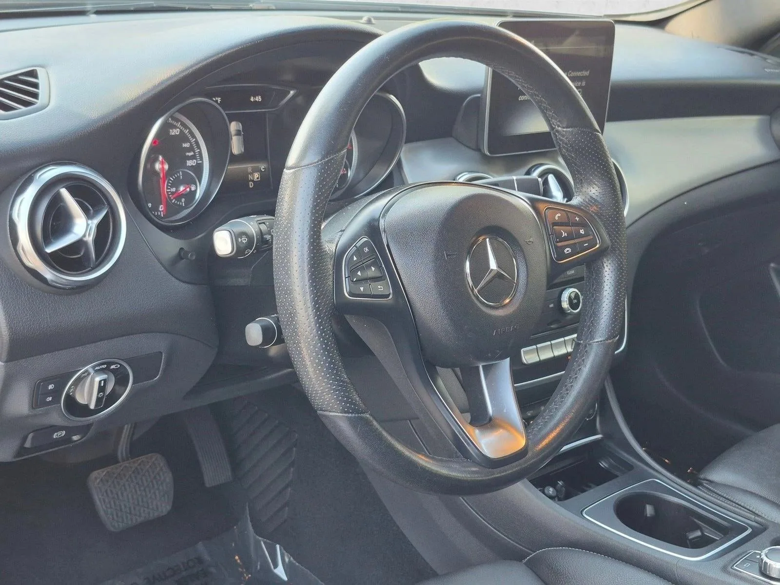 2019 Mercedes-Benz GLA GLA 250 SUV photo 10