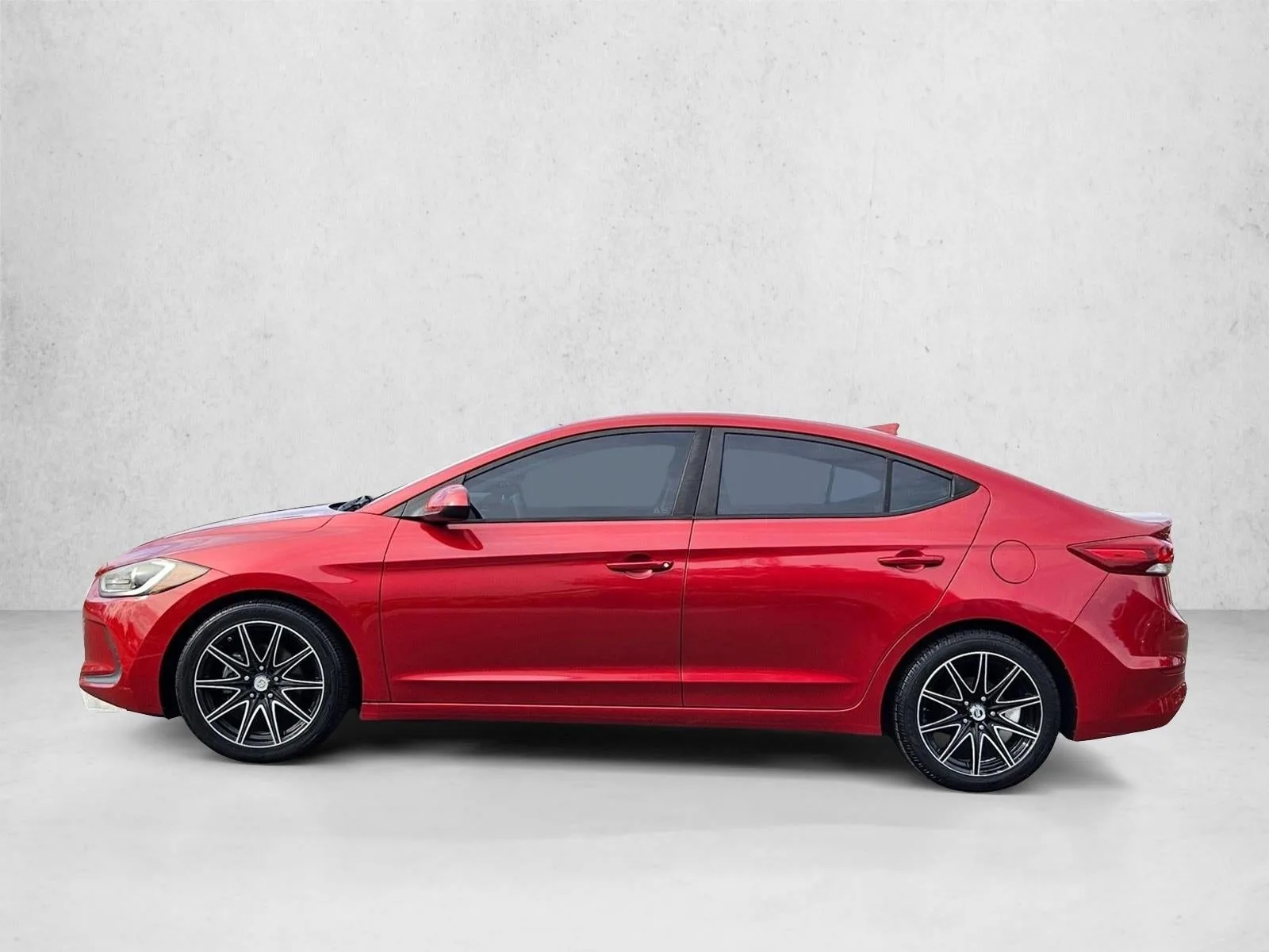 2017 Hyundai ELANTRA SE 2.0L Auto (Alabama) *Ltd Avail* photo 8