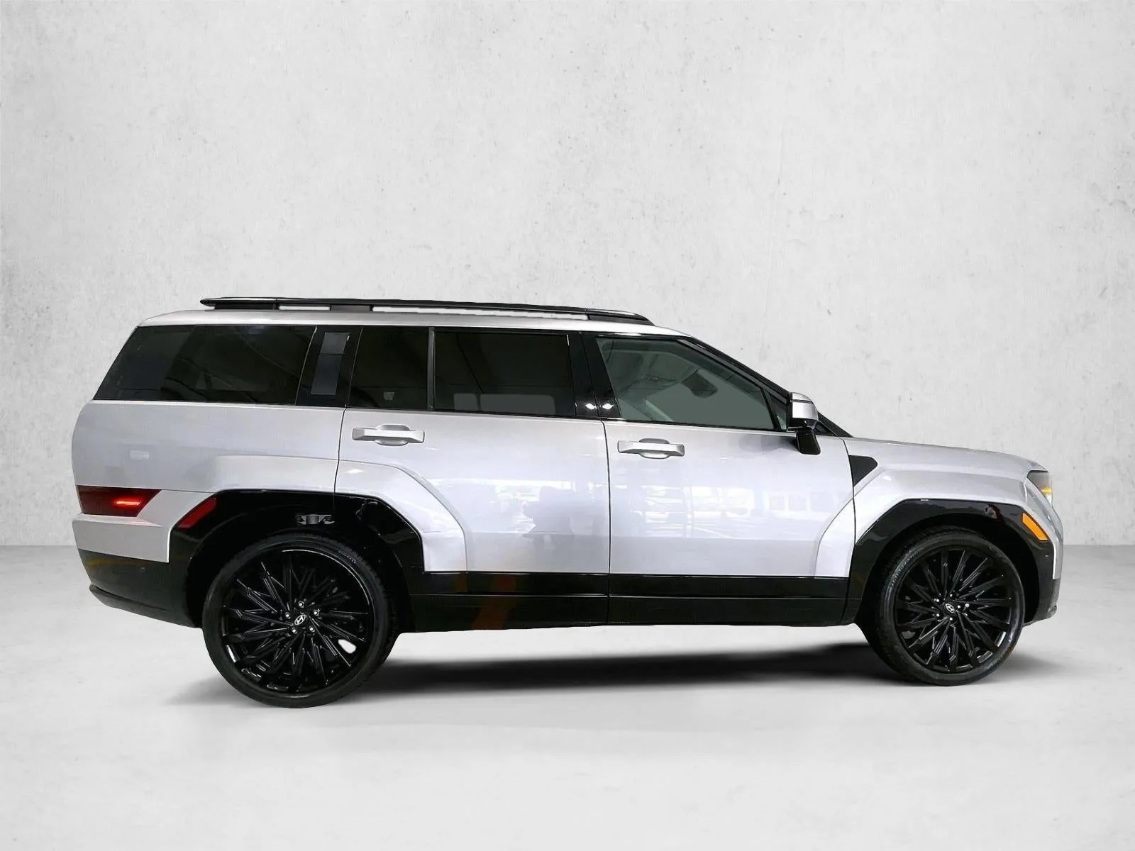 2024 Hyundai Santa Fe Calligraphy photo 5