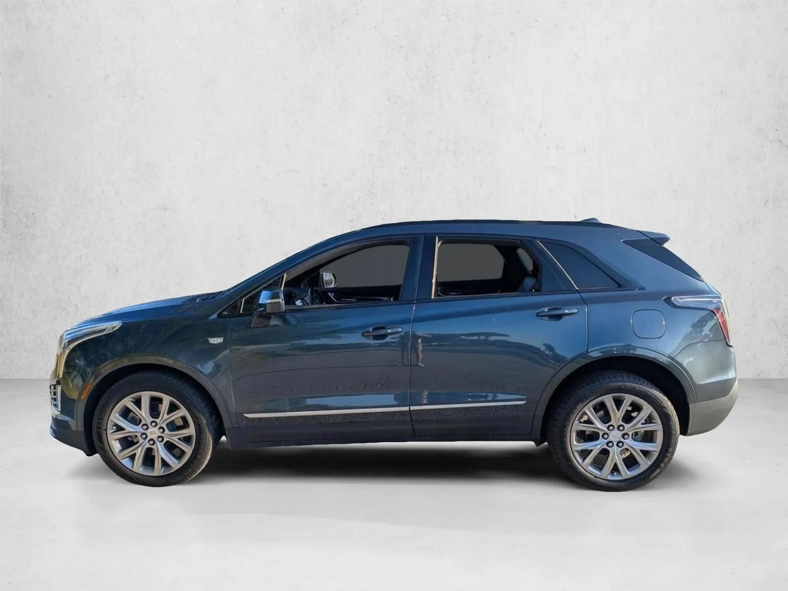 2020 Cadillac XT5 Sport AWD photo 7