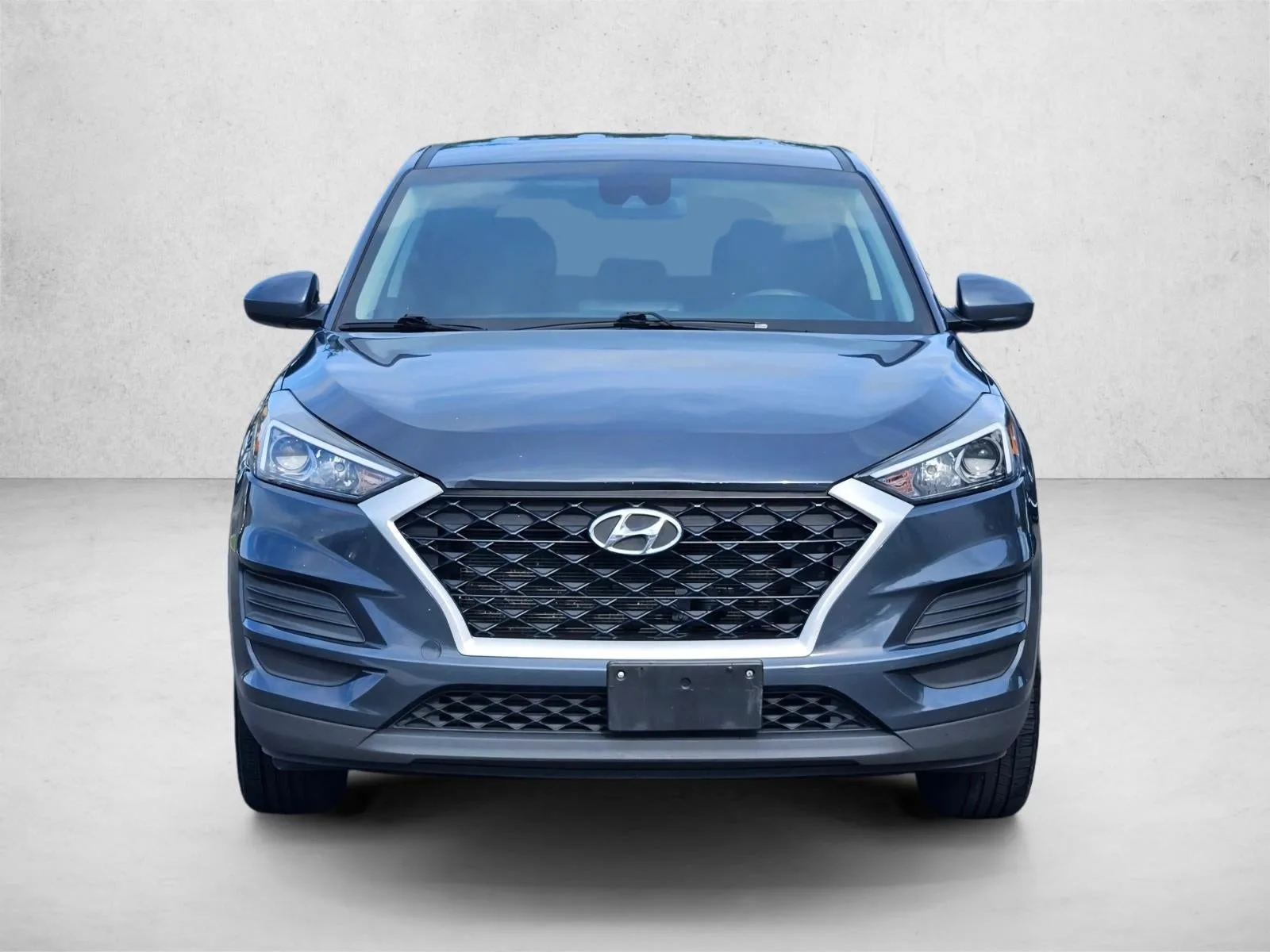 2019 Hyundai TUCSON SE AWD photo 2