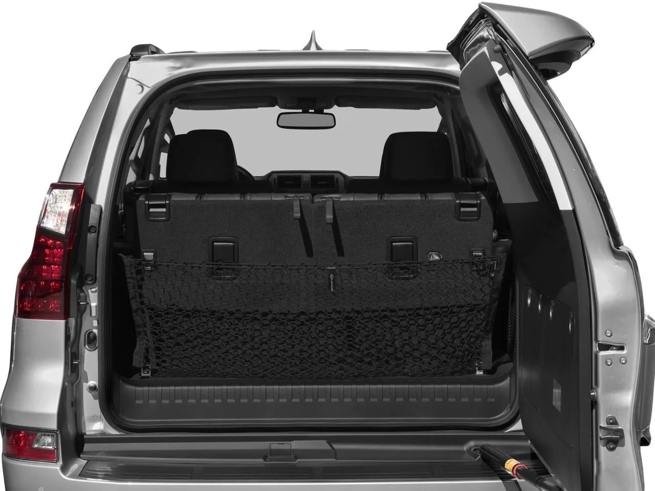 2018 Lexus GX 460 4WD photo 11