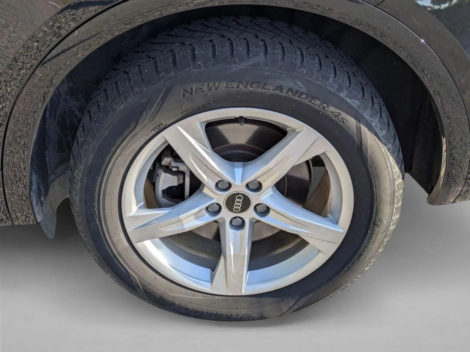 2021 Audi Q5 Premium 45 TFSI quattro photo 8