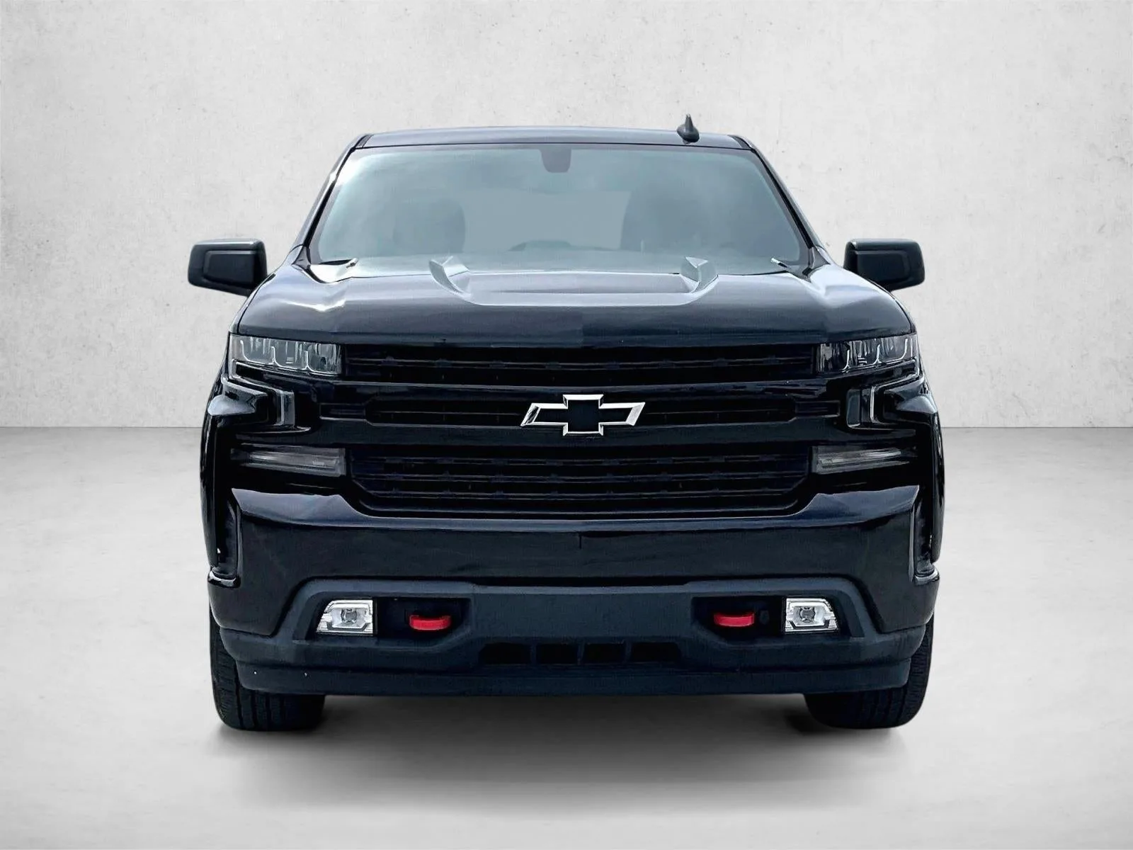 2020 Chevrolet Silverado 1500 RST photo 3