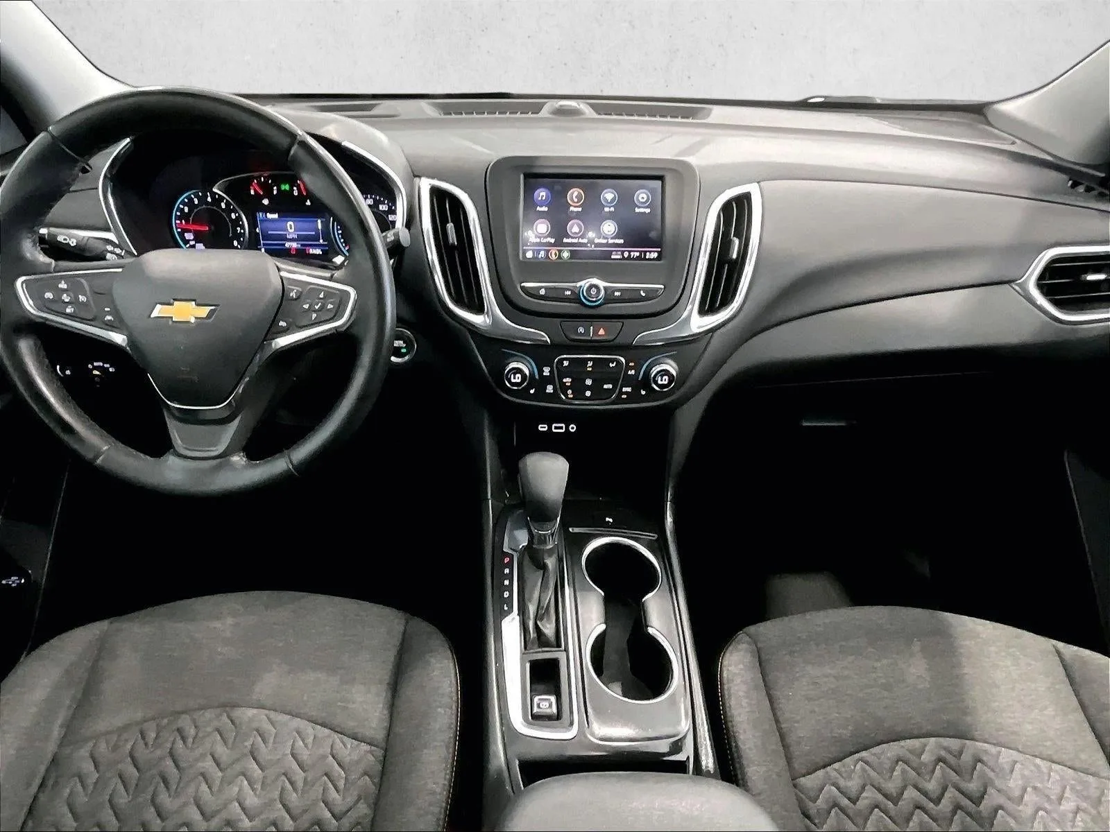 2023 Chevrolet Equinox LT photo 16